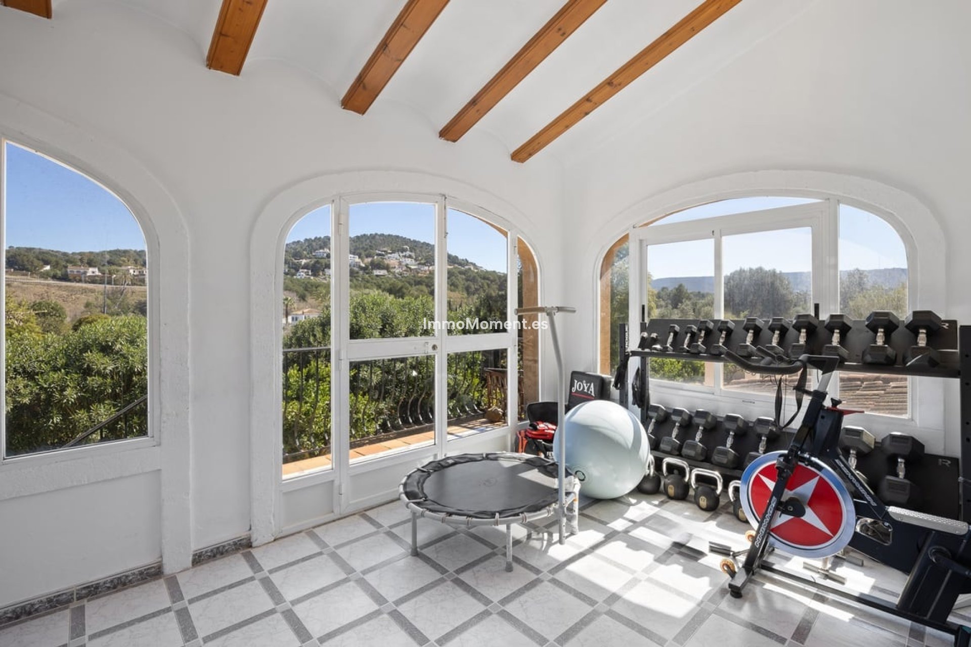 Bestaande woning - Villa - Jávea - Jávea - Xàbia Centro