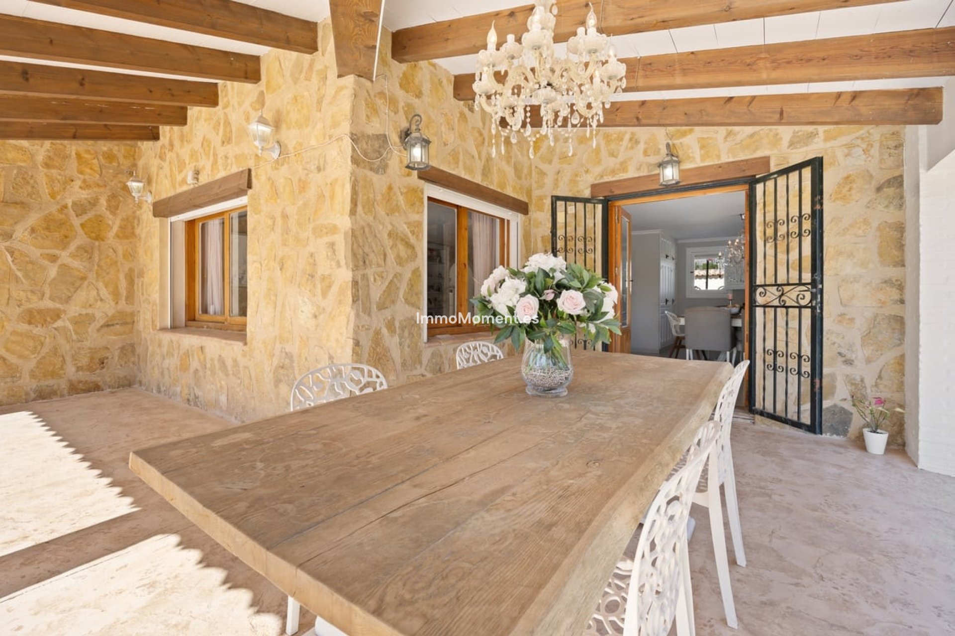 Bestaande woning - Villa - Jávea - Jávea - Xàbia Centro