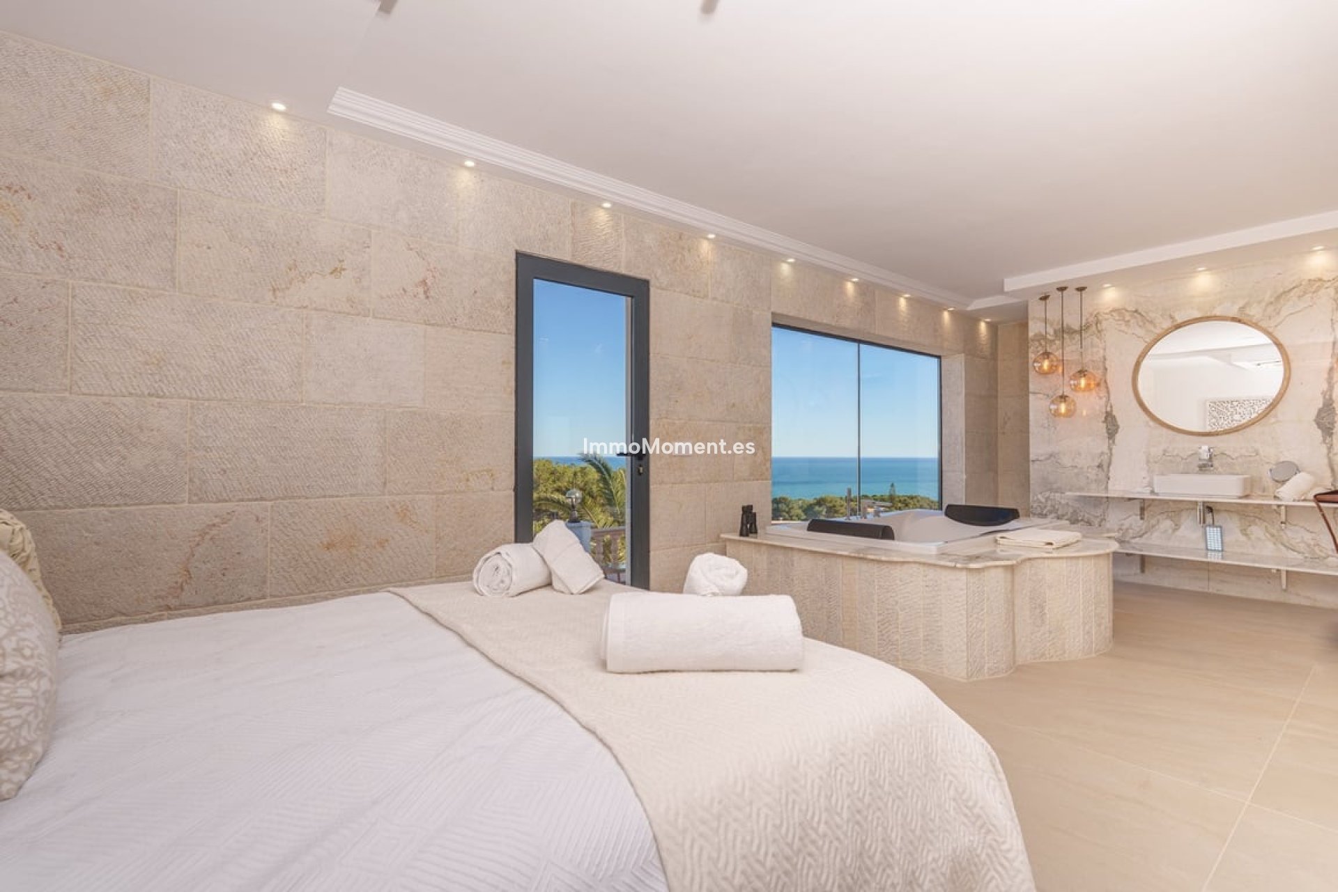 Bestaande woning - Villa - Jávea - Jávea - Xàbia Centro