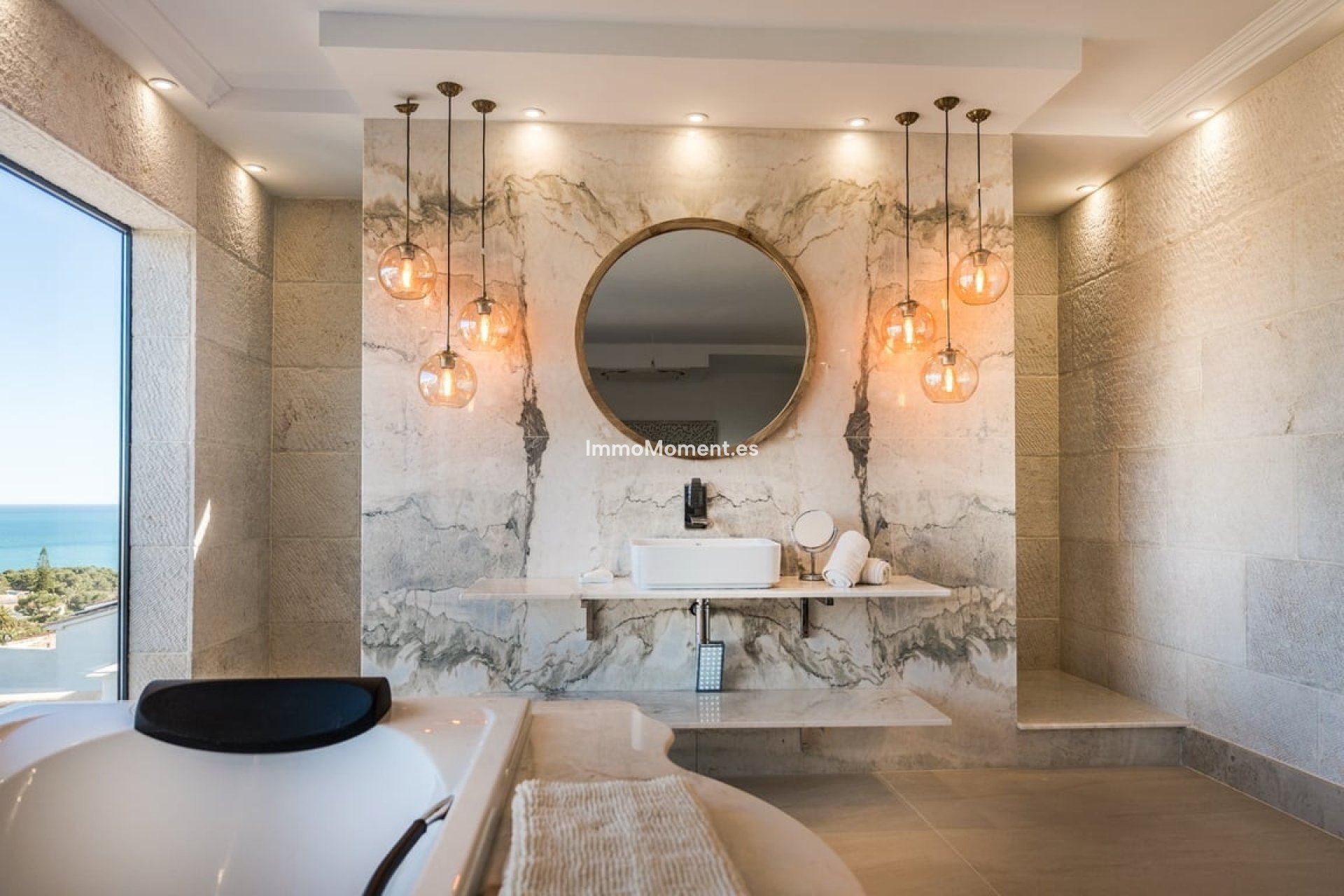 Bestaande woning - Villa - Jávea - Jávea - Xàbia Centro