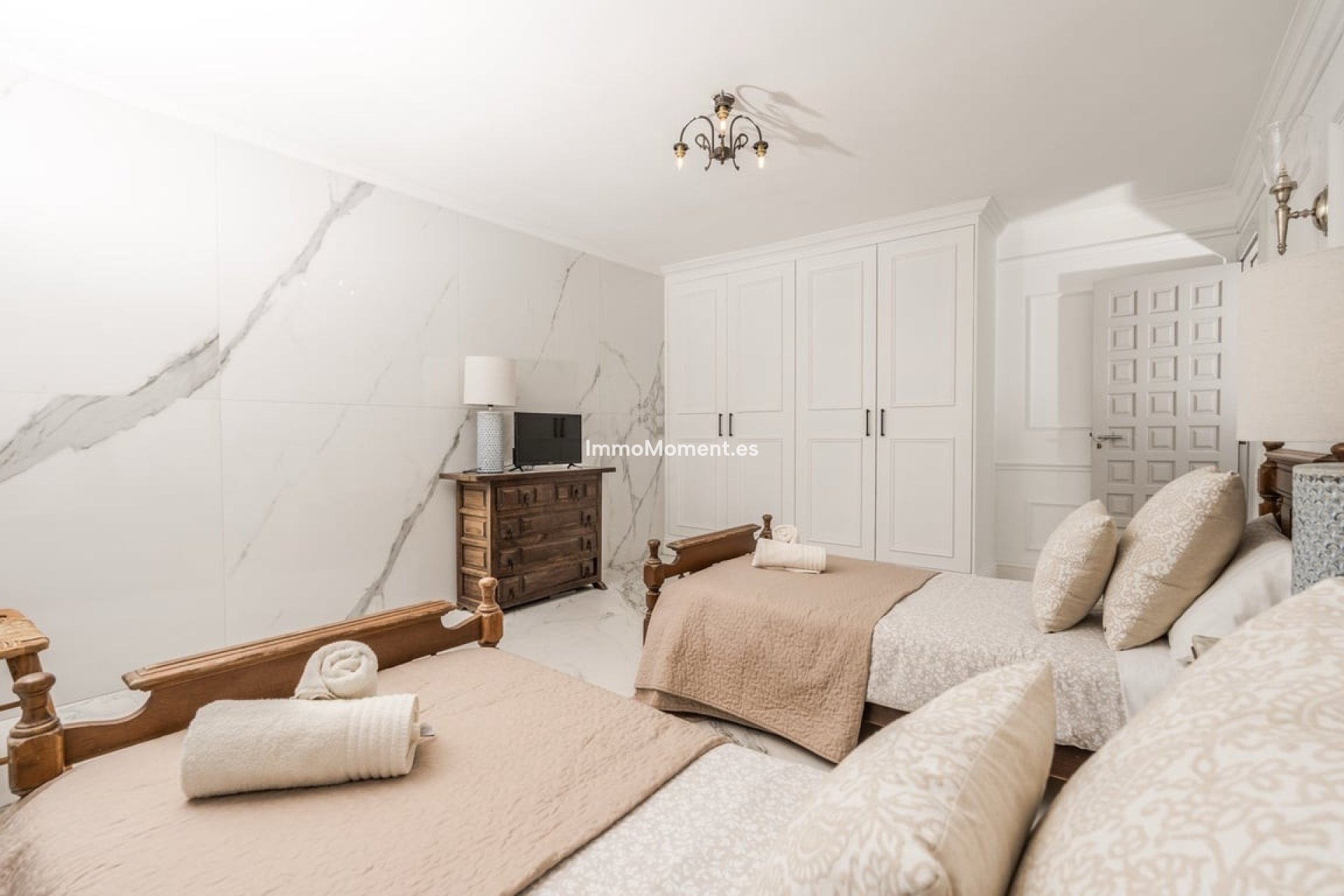 Bestaande woning - Villa - Jávea - Jávea - Xàbia Centro