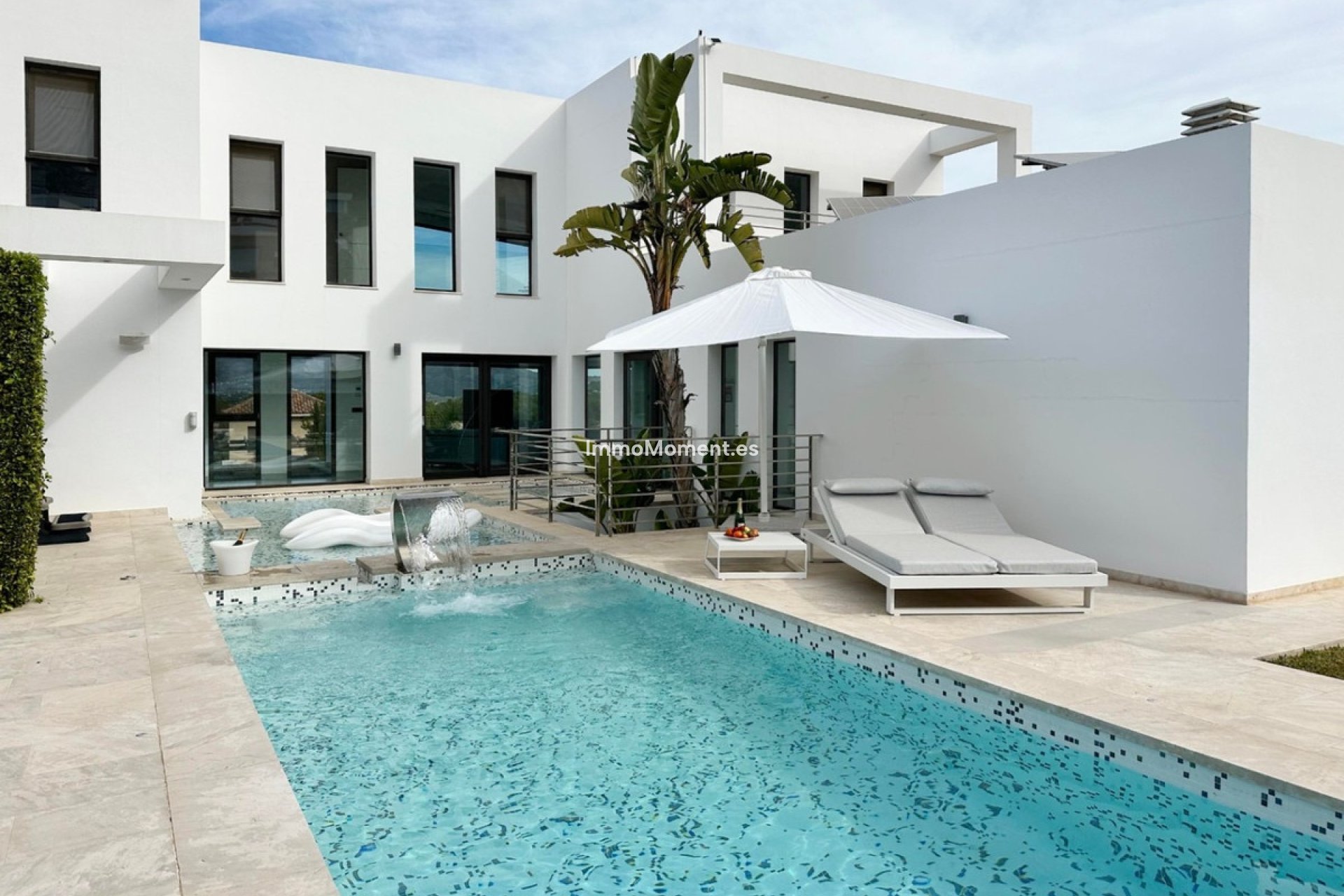 Bestaande woning - Villa - Jávea - Jávea - Xàbia Centro