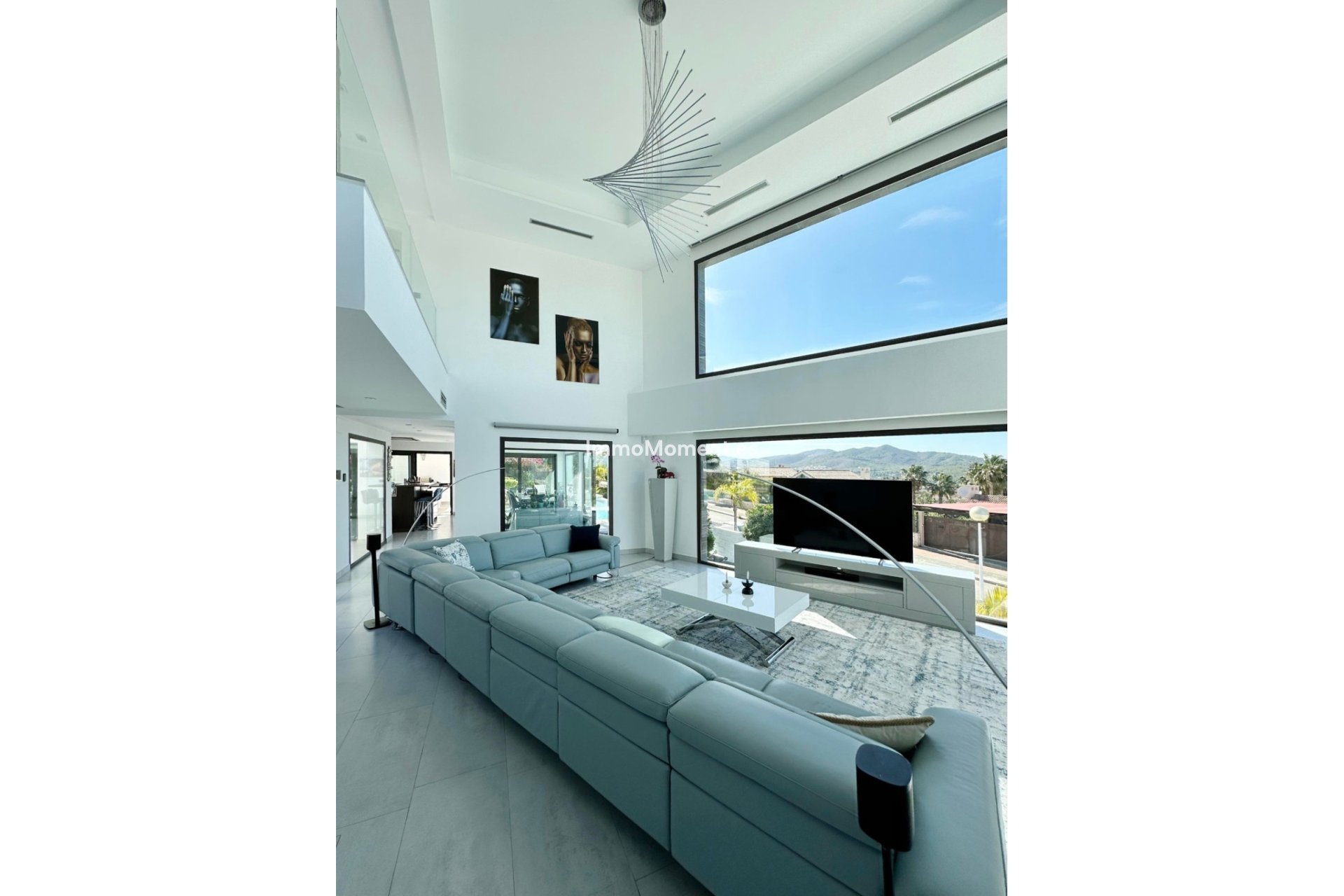 Bestaande woning - Villa - Jávea - Jávea - Xàbia Centro