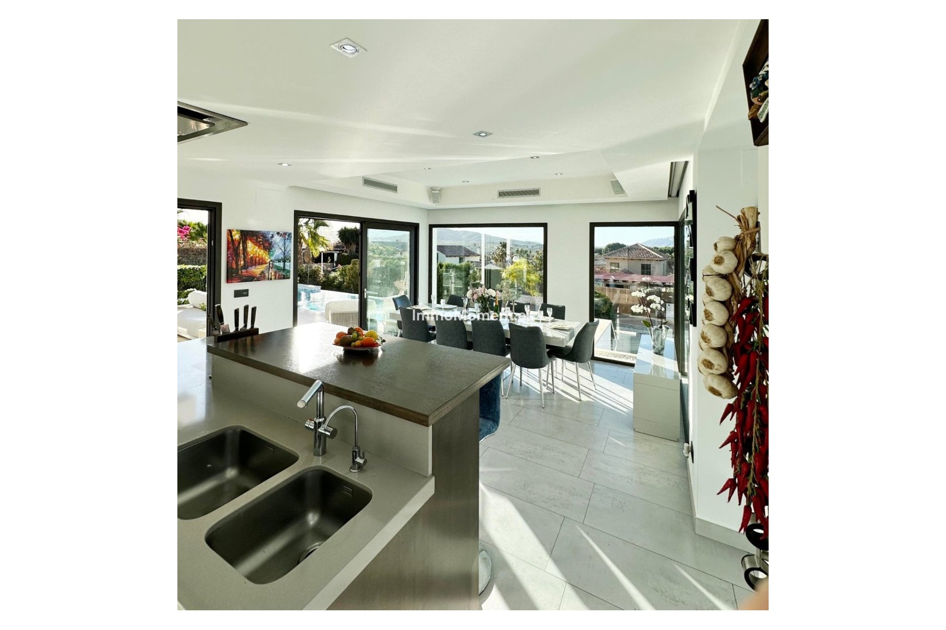 Bestaande woning - Villa - Jávea - Jávea - Xàbia Centro