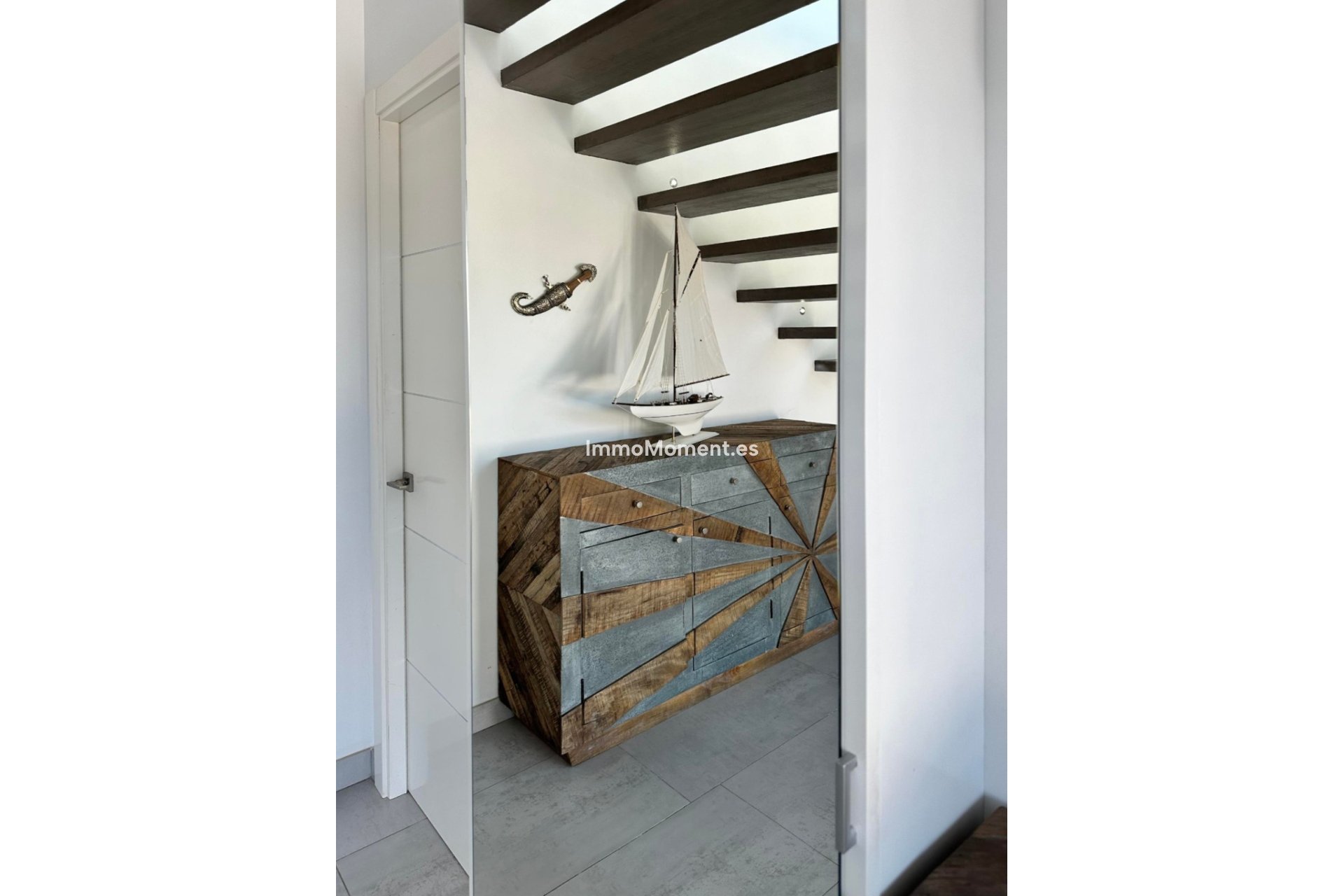 Bestaande woning - Villa - Jávea - Jávea - Xàbia Centro