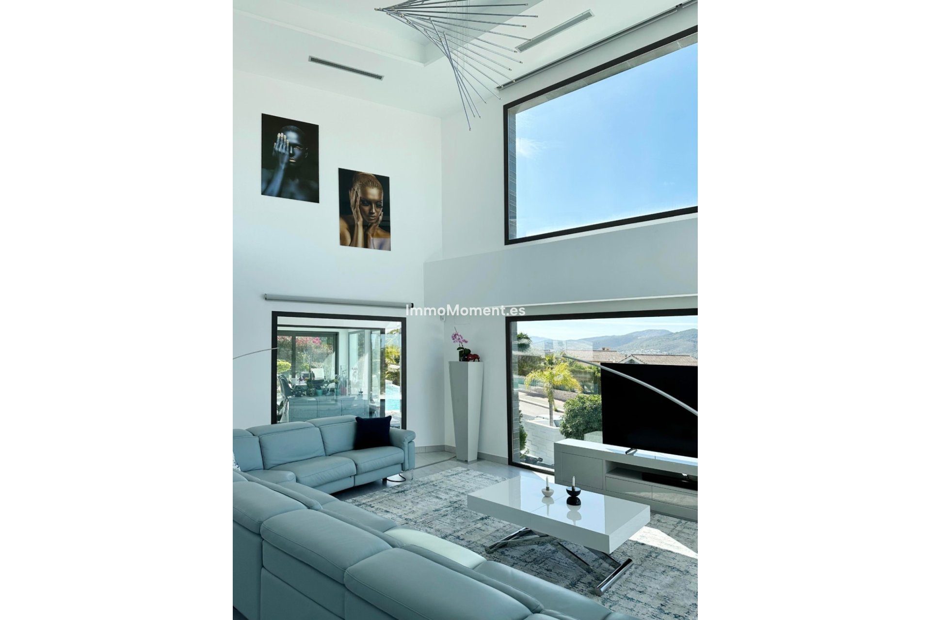 Bestaande woning - Villa - Jávea - Jávea - Xàbia Centro