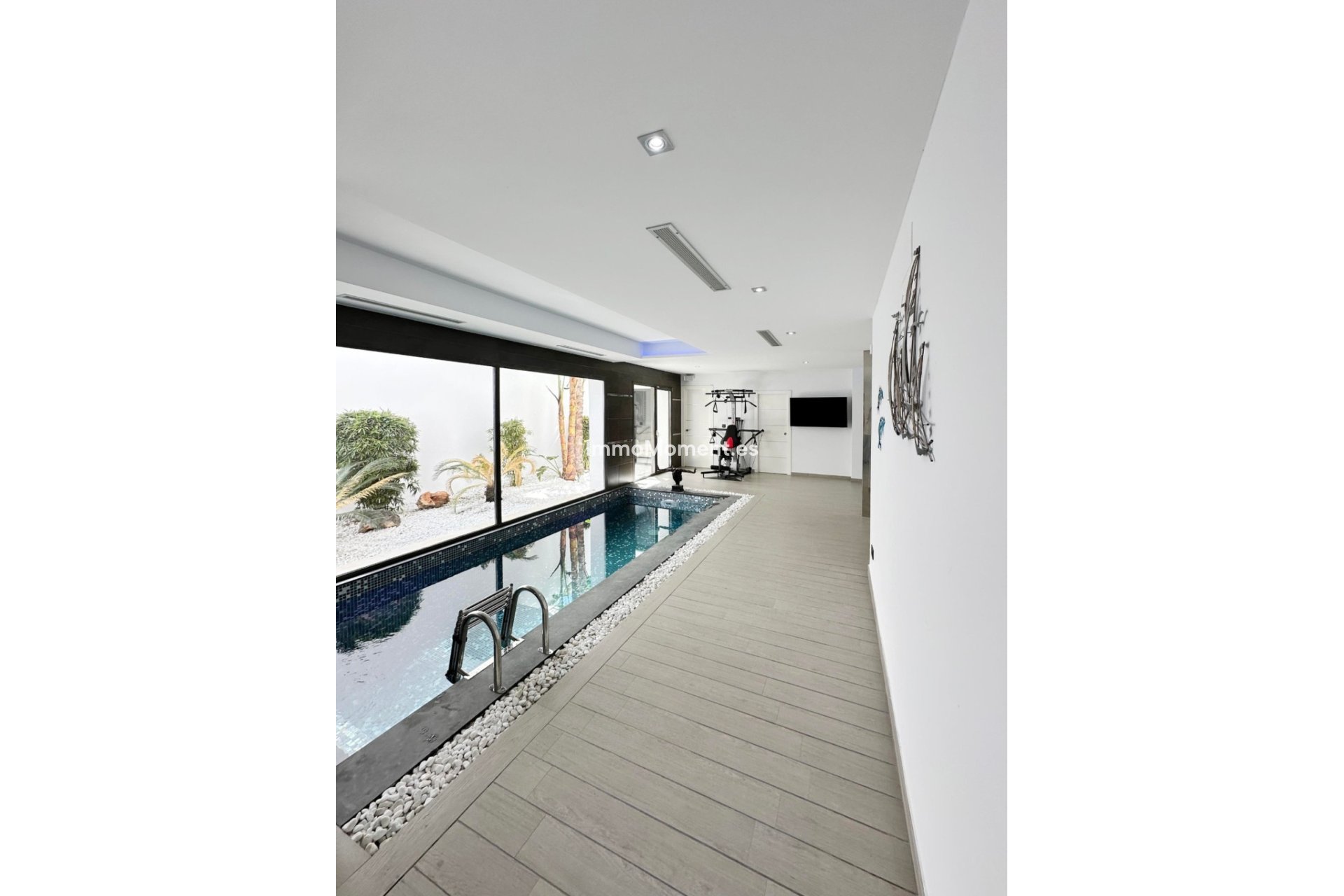 Bestaande woning - Villa - Jávea - Jávea - Xàbia Centro