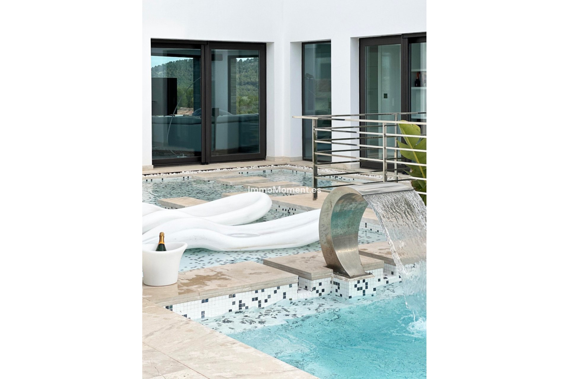 Bestaande woning - Villa - Jávea - Jávea - Xàbia Centro