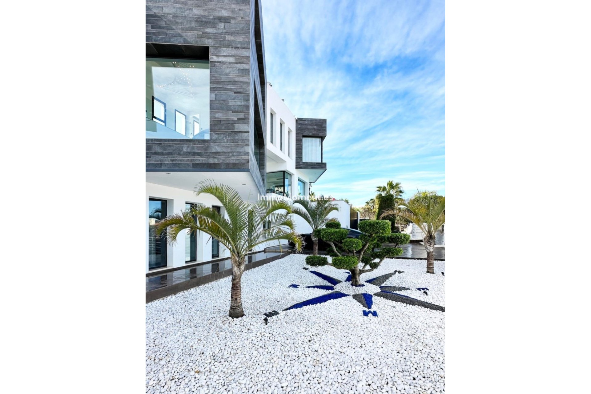 Bestaande woning - Villa - Jávea - Jávea - Xàbia Centro