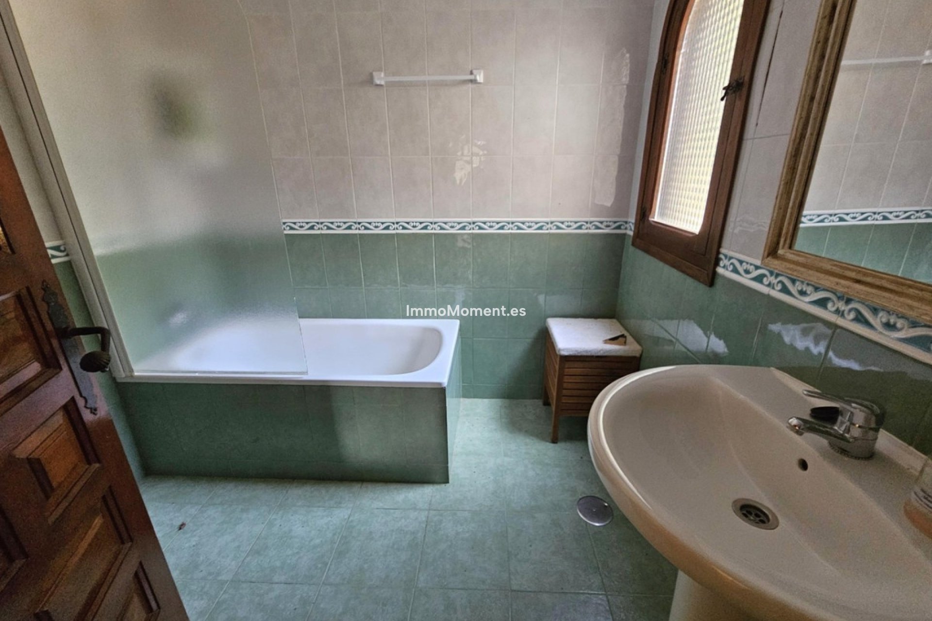 Bestaande woning - Villa - Jávea - Jávea - Xàbia Centro