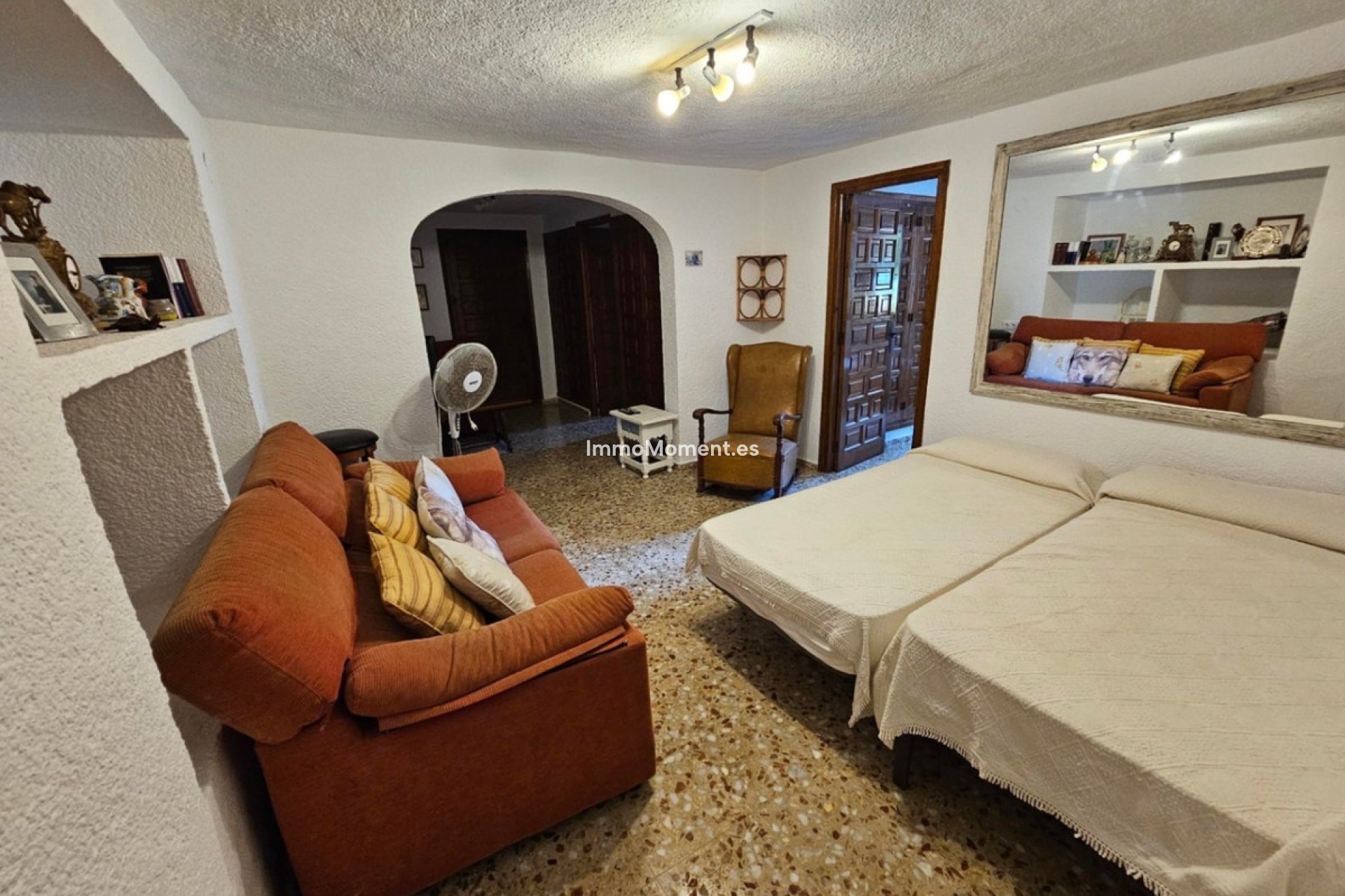 Bestaande woning - Villa - Jávea - Jávea - Xàbia Centro