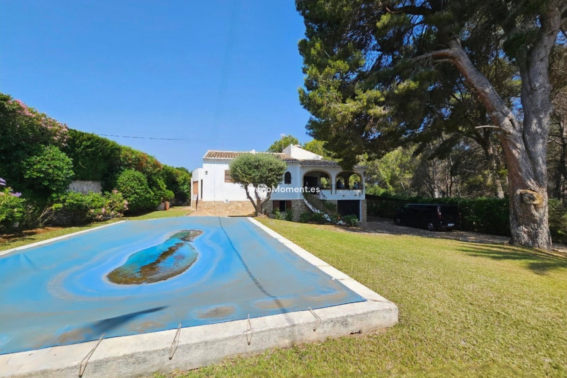 Bestaande woning - Villa - Jávea - Jávea - Xàbia Centro