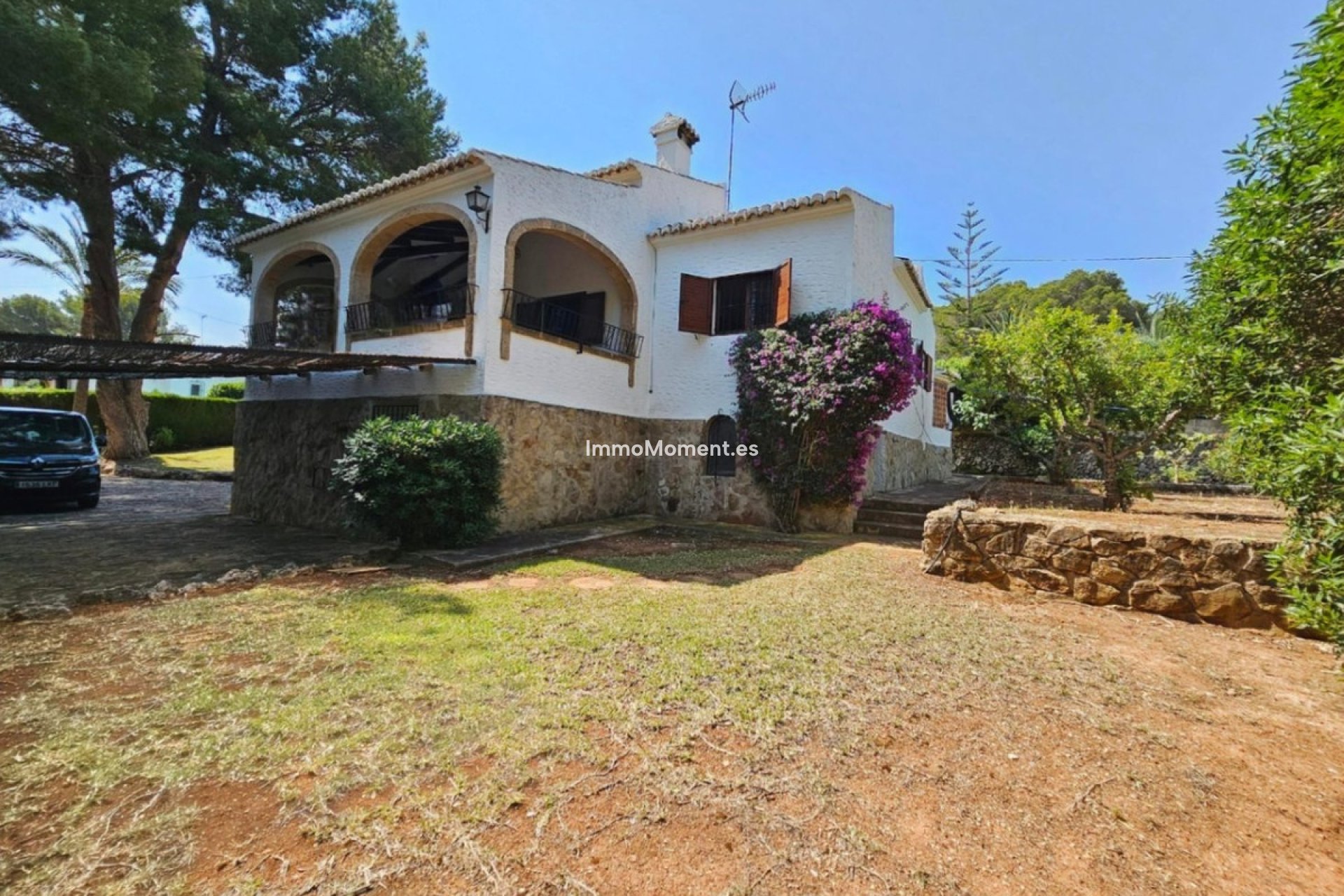 Bestaande woning - Villa - Jávea - Jávea - Xàbia Centro