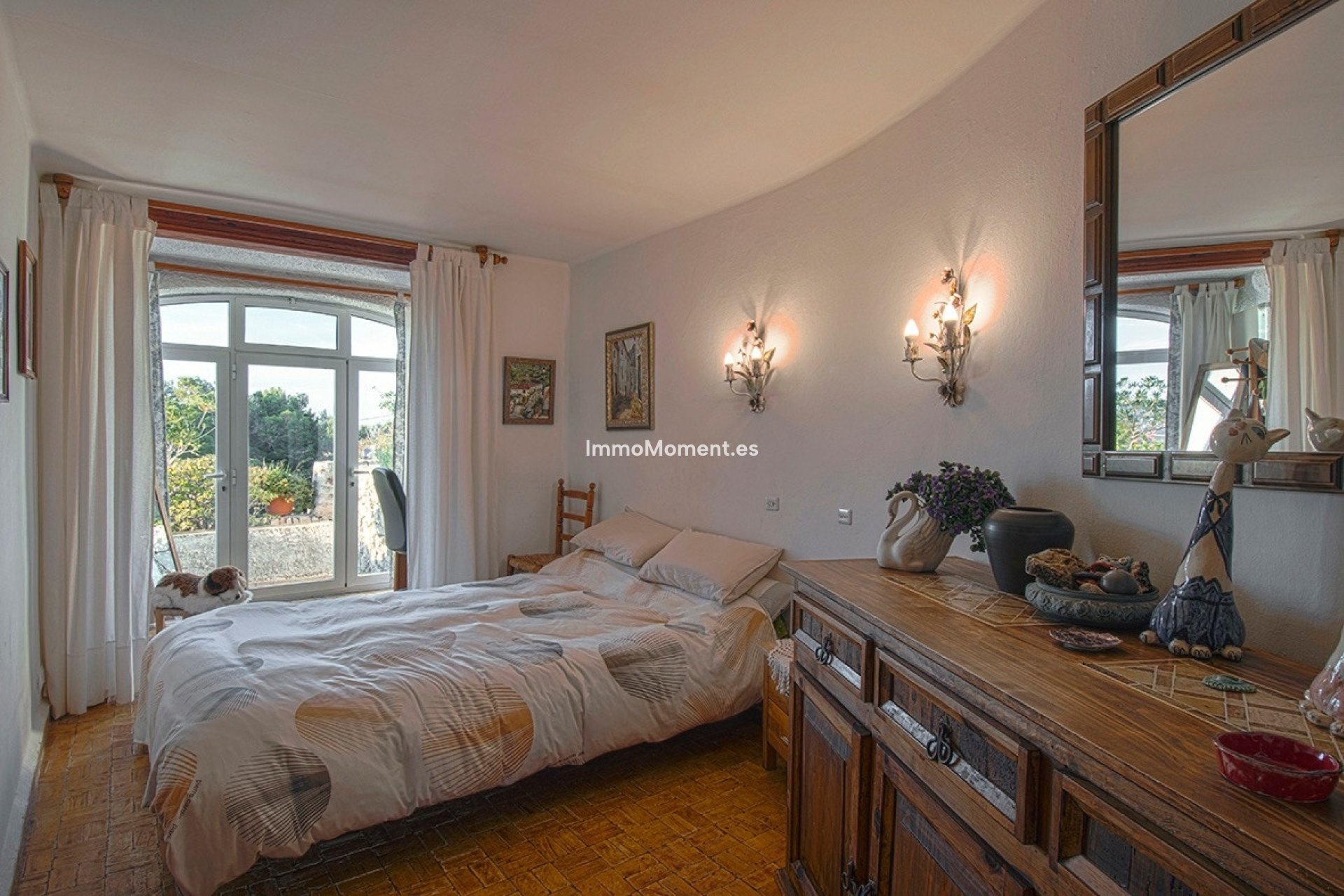 Bestaande woning - Villa - Jávea - Jávea - Xàbia Centro