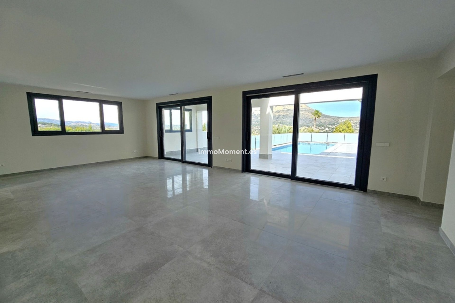 Bestaande woning - Villa - Jávea - Jávea - Xàbia Centro