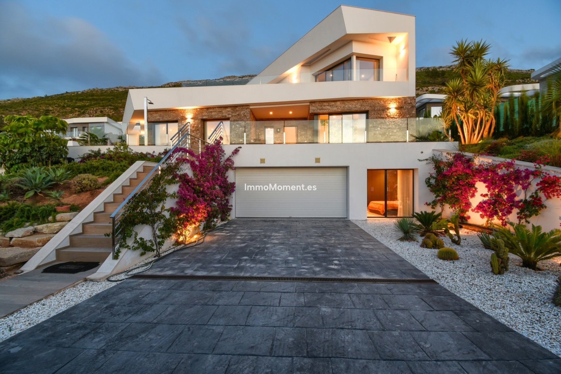 Bestaande woning - Villa - Jávea - Jávea - Xàbia Centro