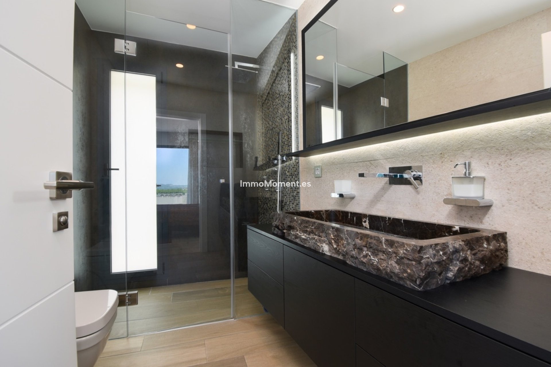 Bestaande woning - Villa - Jávea - Jávea - Xàbia Centro