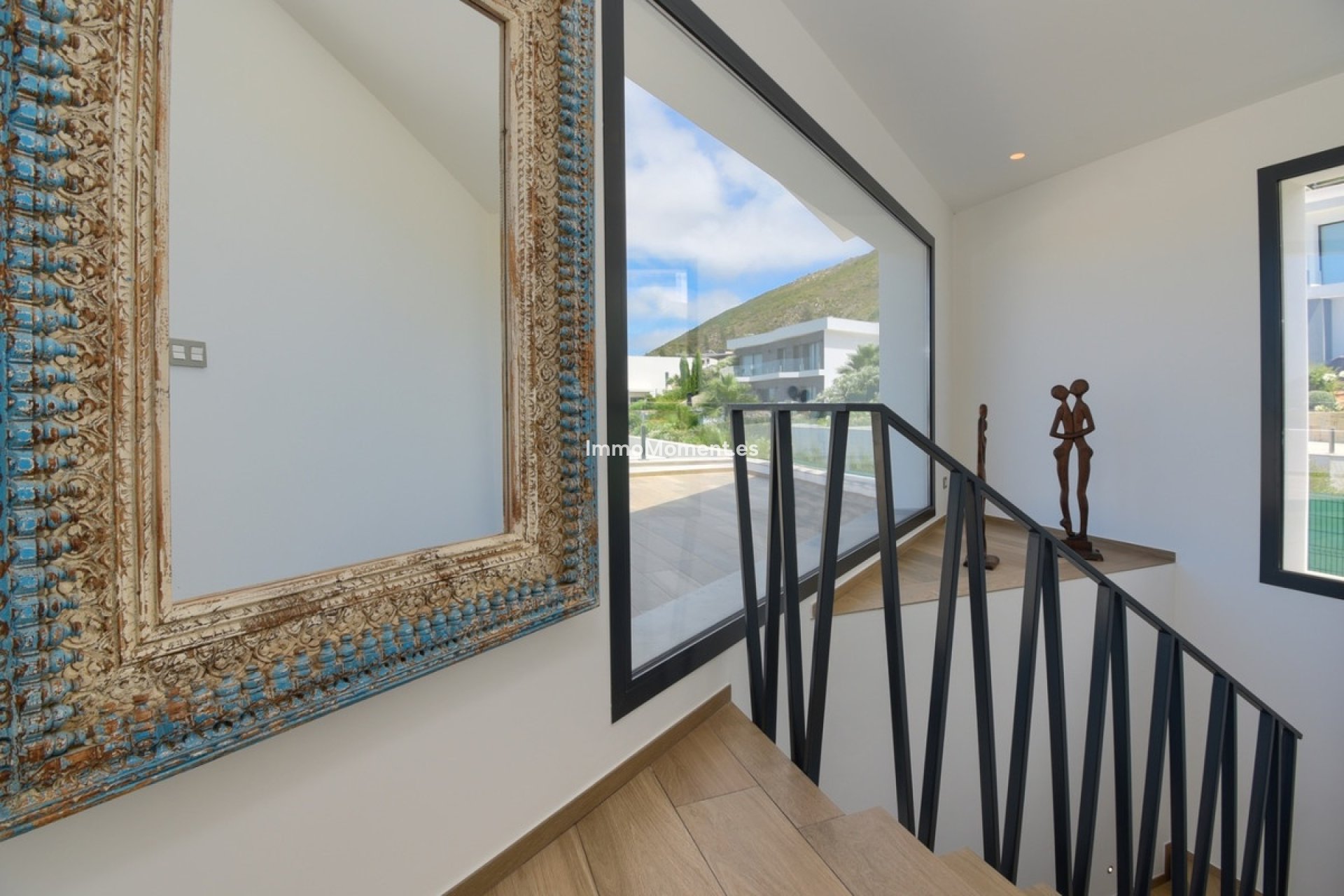 Bestaande woning - Villa - Jávea - Jávea - Xàbia Centro