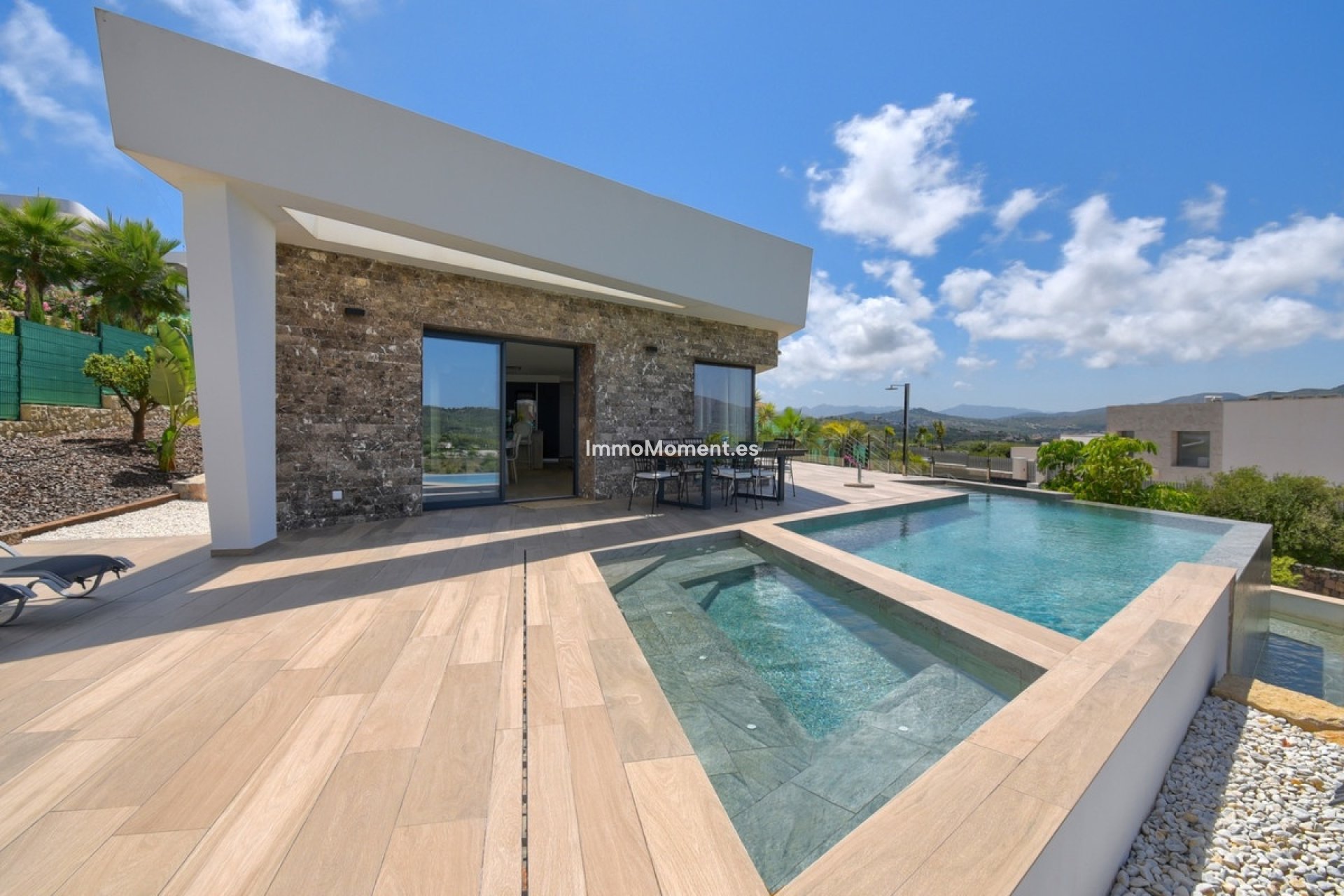 Bestaande woning - Villa - Jávea - Jávea - Xàbia Centro