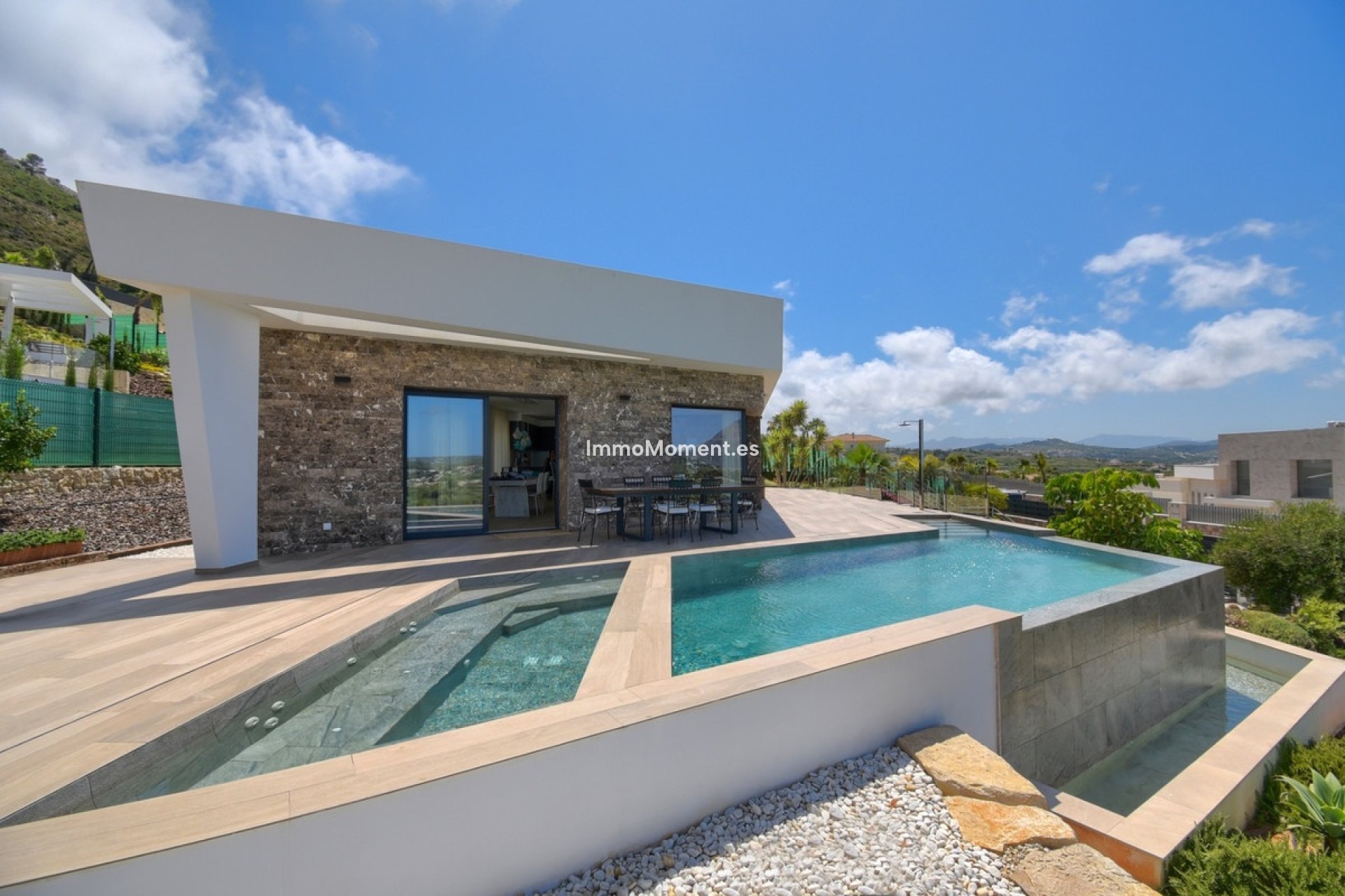 Bestaande woning - Villa - Jávea - Jávea - Xàbia Centro