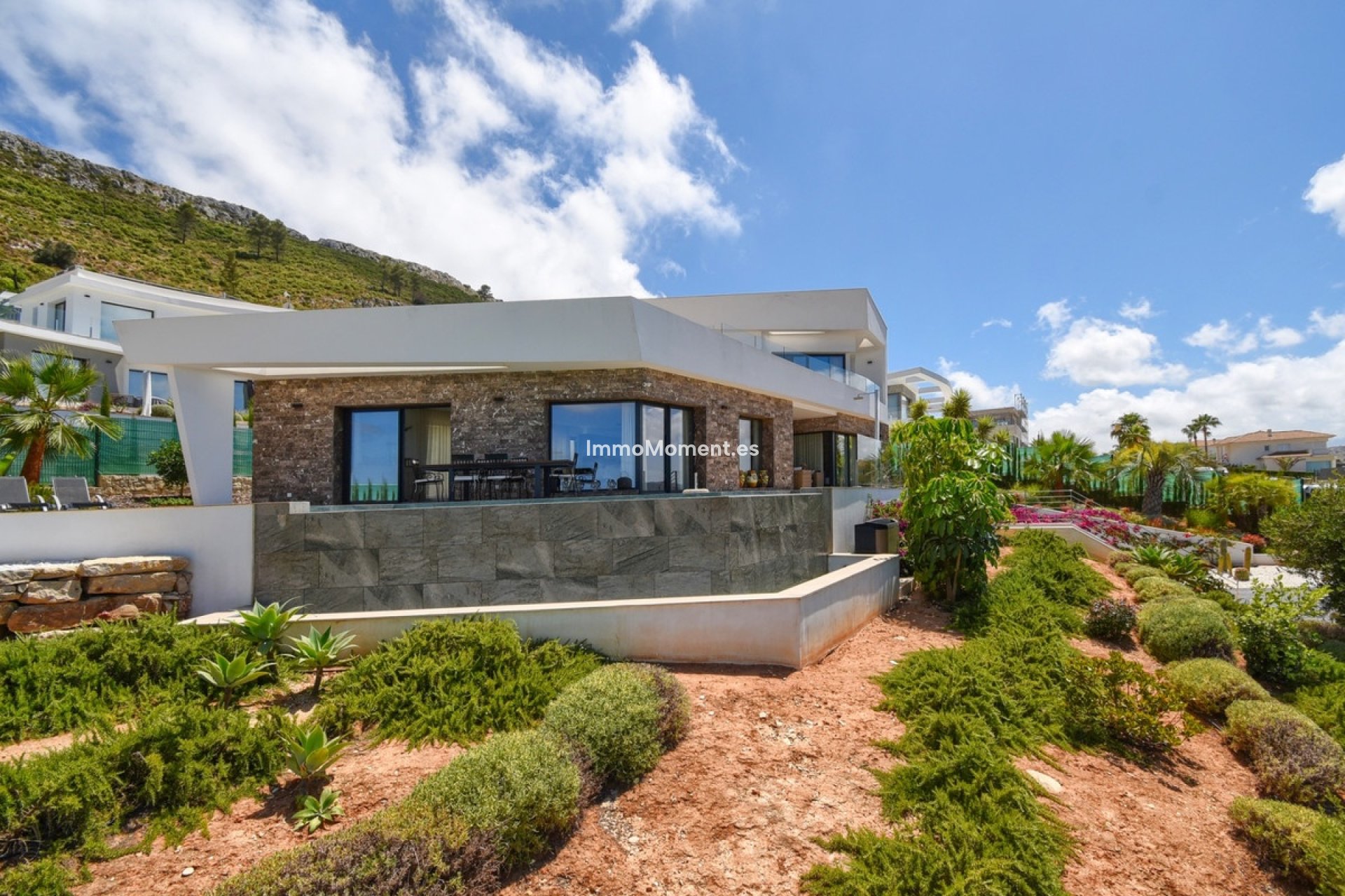 Bestaande woning - Villa - Jávea - Jávea - Xàbia Centro