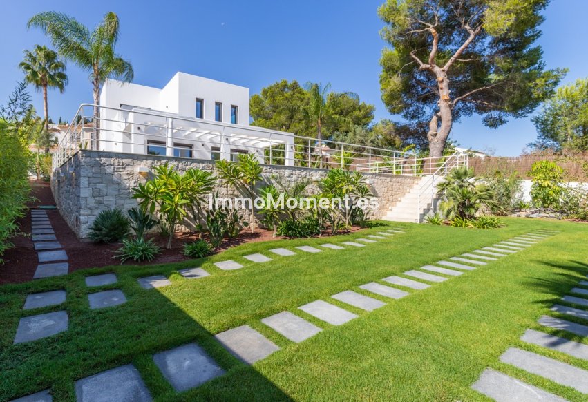 Bestaande woning - Villa - Jávea - Jávea - Xàbia Centro