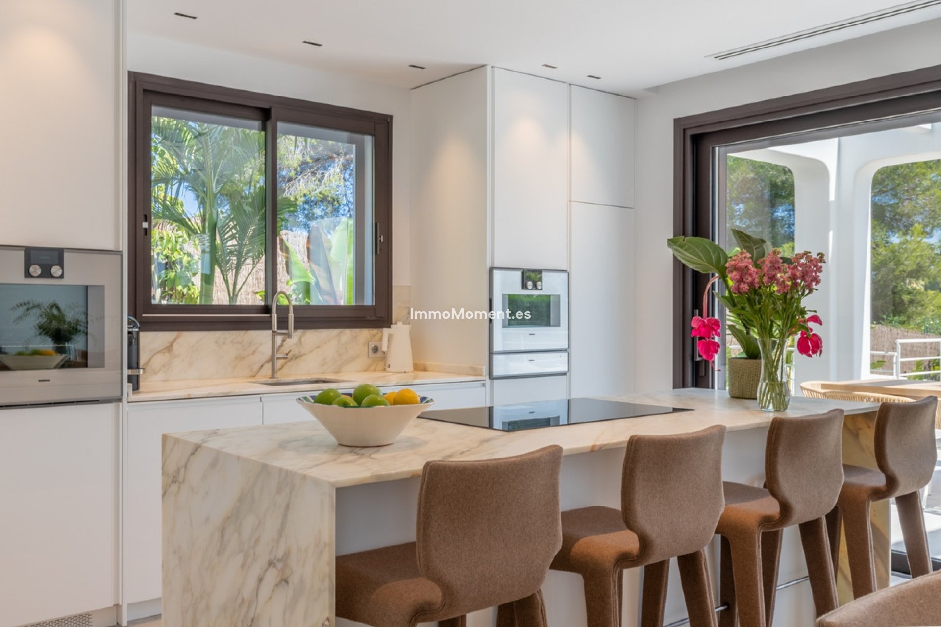 Bestaande woning - Villa - Jávea - Jávea - Xàbia Centro