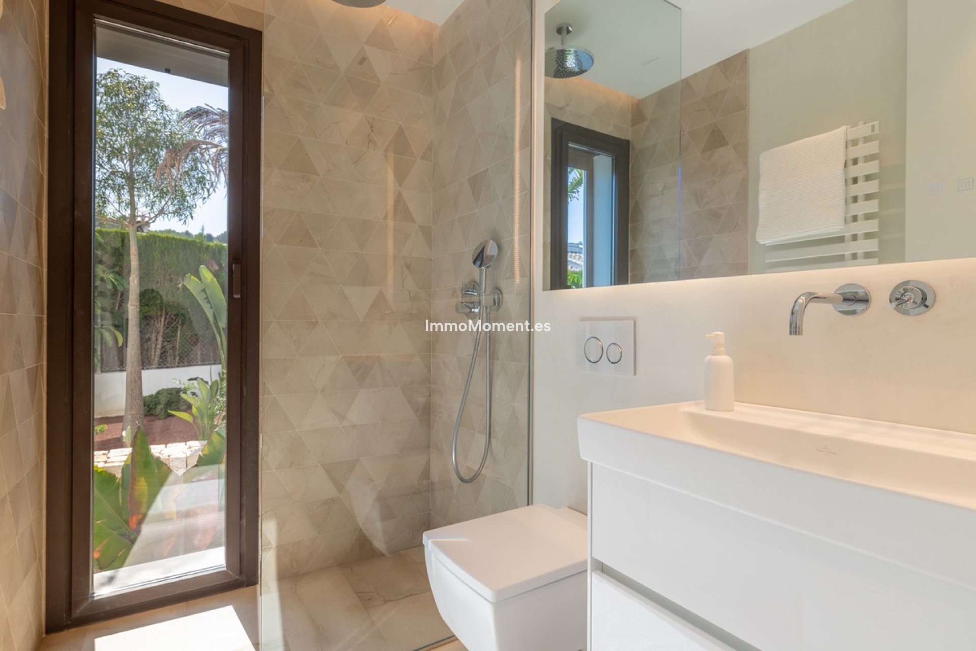 Bestaande woning - Villa - Jávea - Jávea - Xàbia Centro