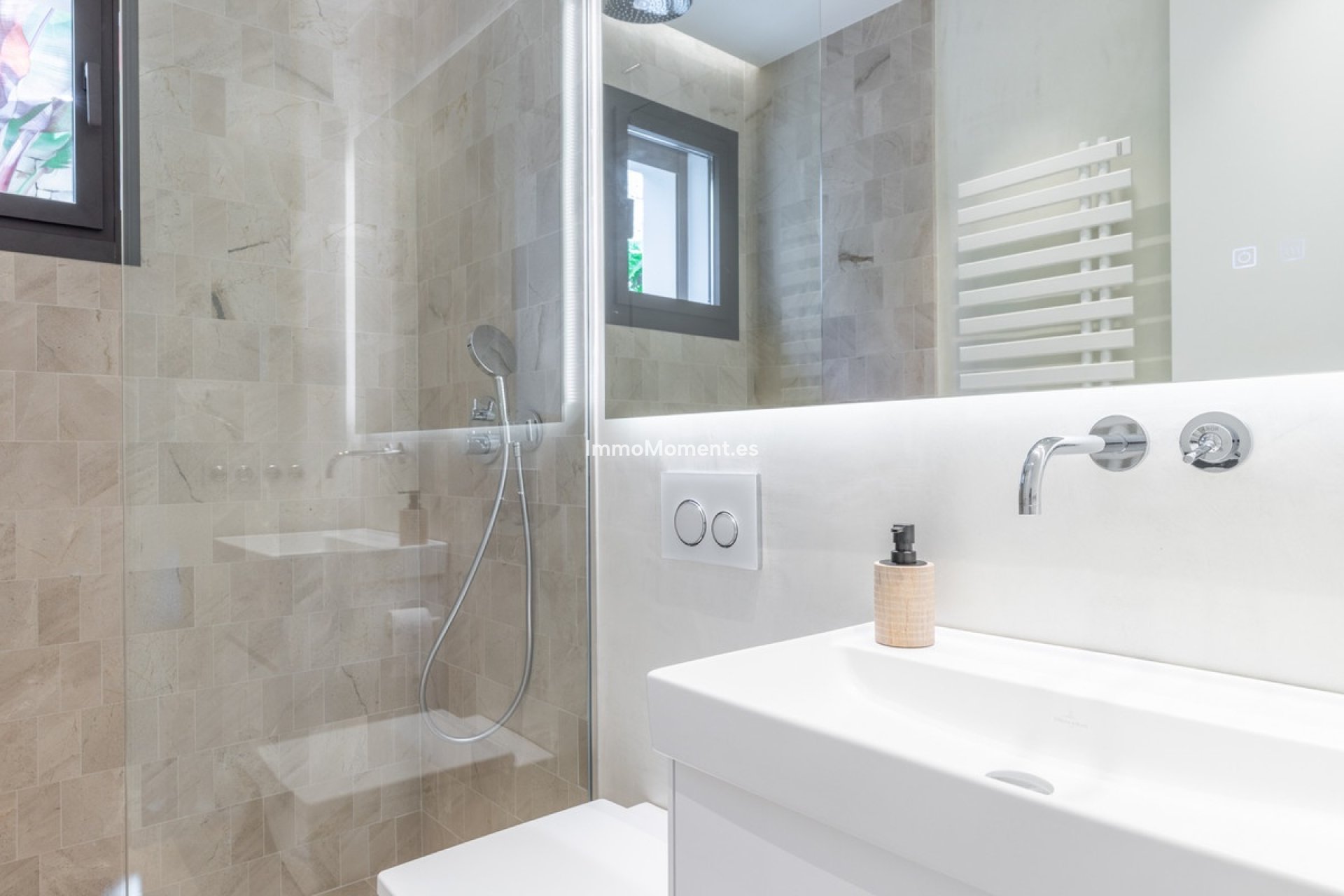 Bestaande woning - Villa - Jávea - Jávea - Xàbia Centro