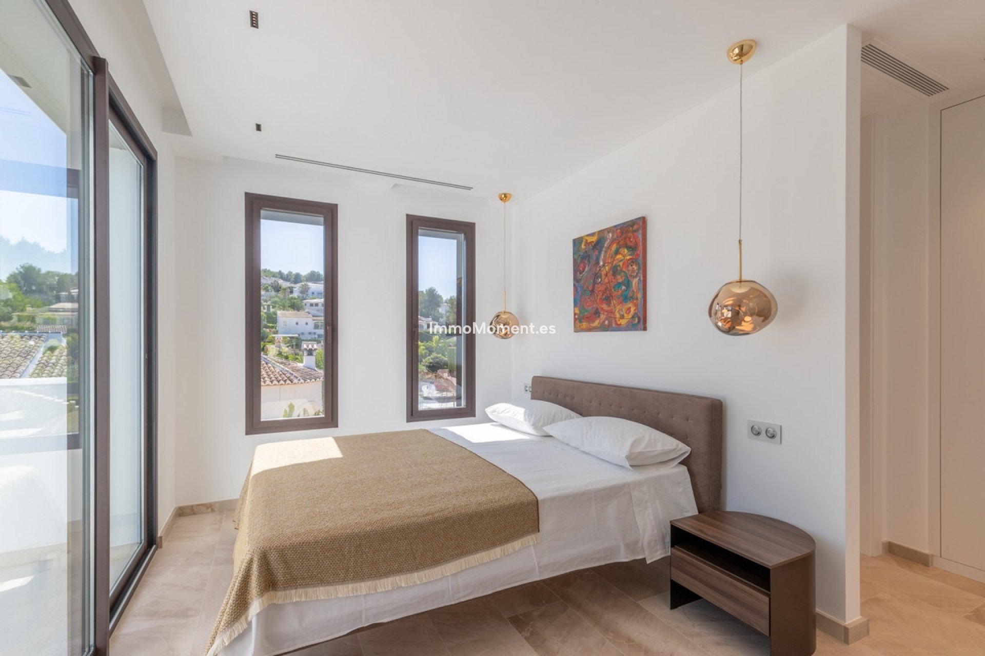 Bestaande woning - Villa - Jávea - Jávea - Xàbia Centro