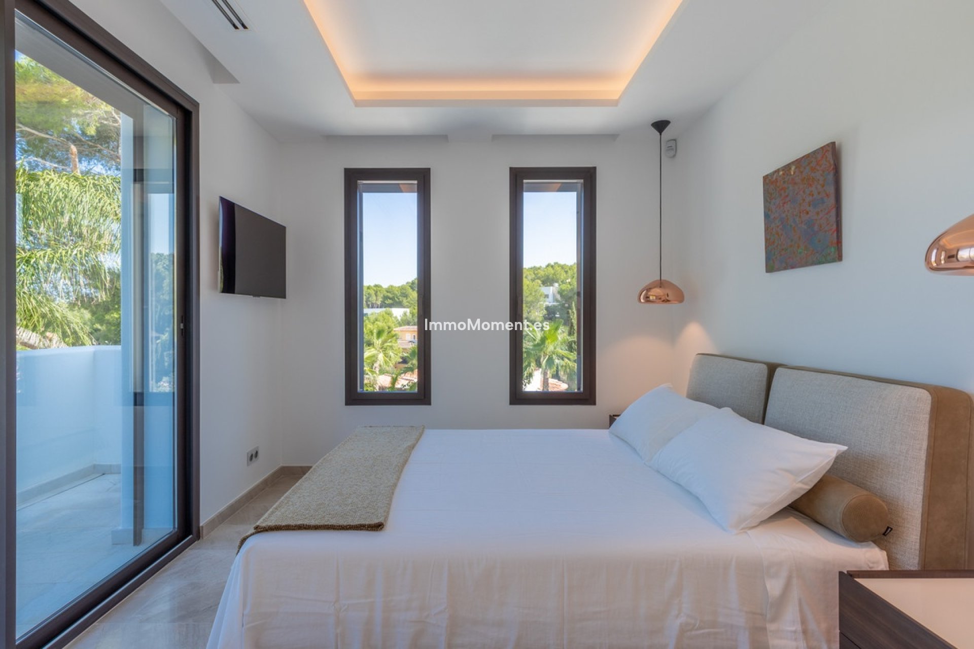 Bestaande woning - Villa - Jávea - Jávea - Xàbia Centro
