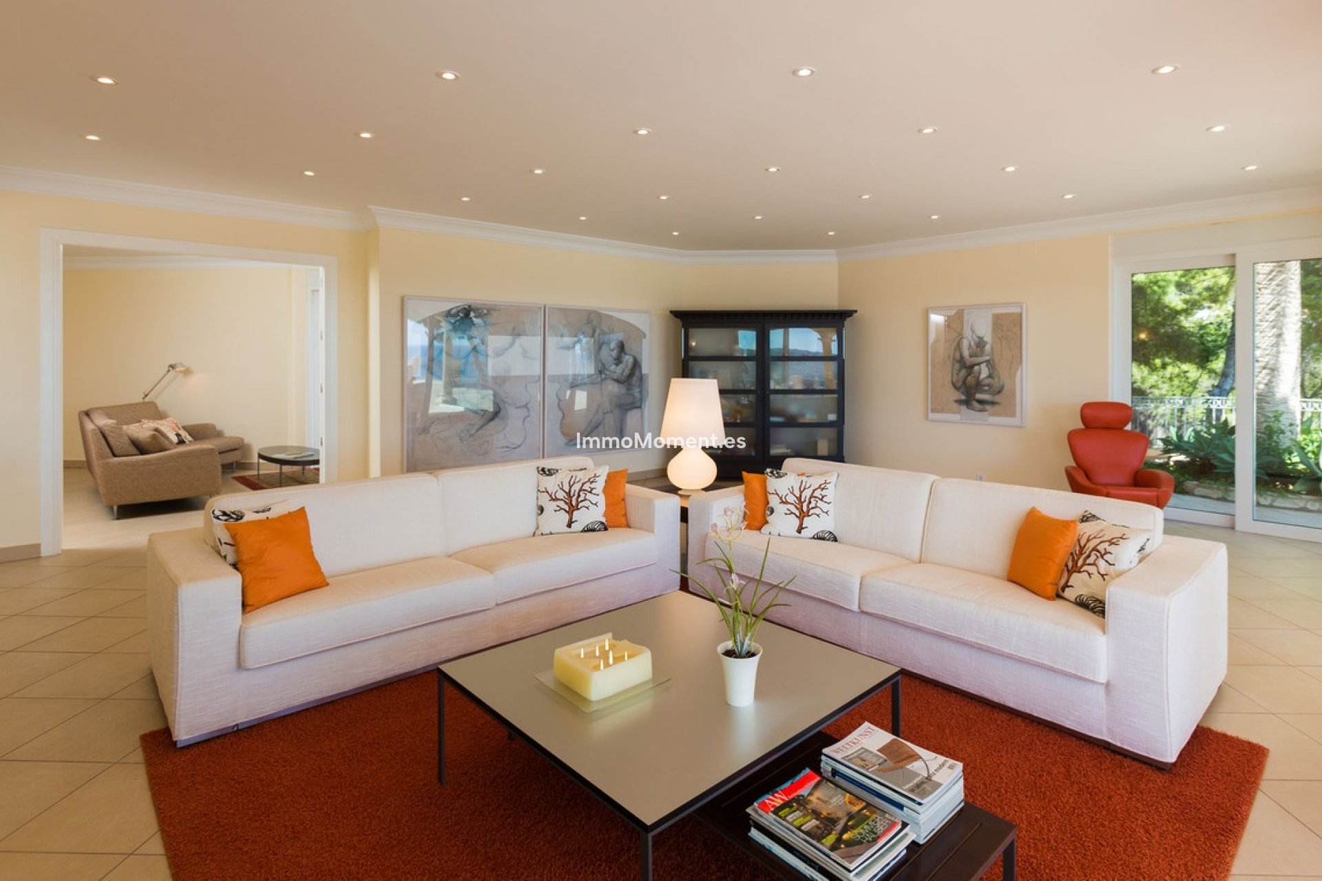 Bestaande woning - Villa - Jávea - Jávea - Xàbia Centro