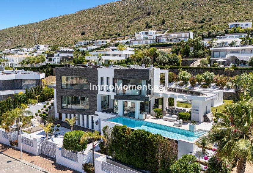 Bestaande woning - Villa - Jávea - Jávea - Xàbia Centro