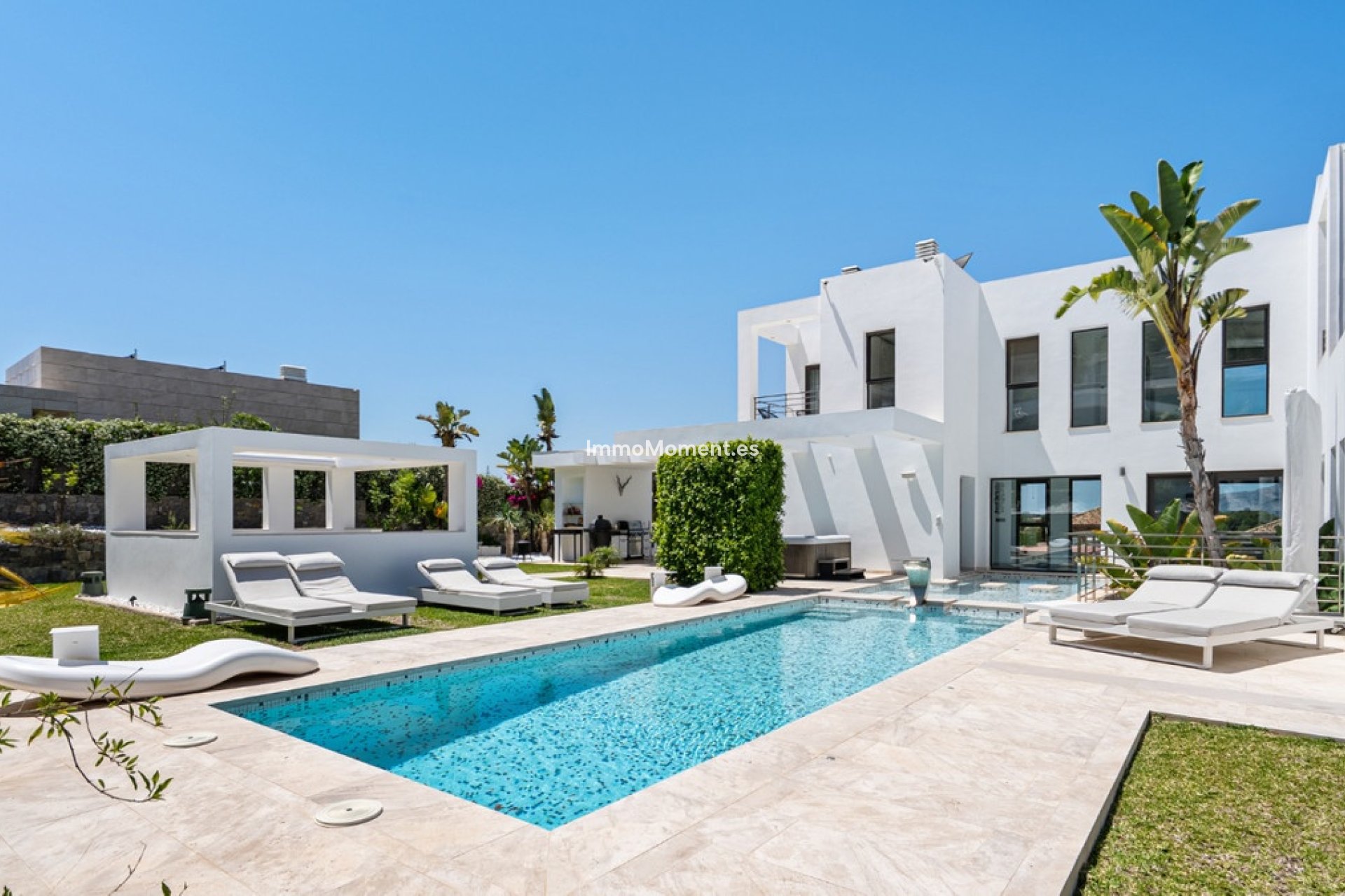 Bestaande woning - Villa - Jávea - Jávea - Xàbia Centro