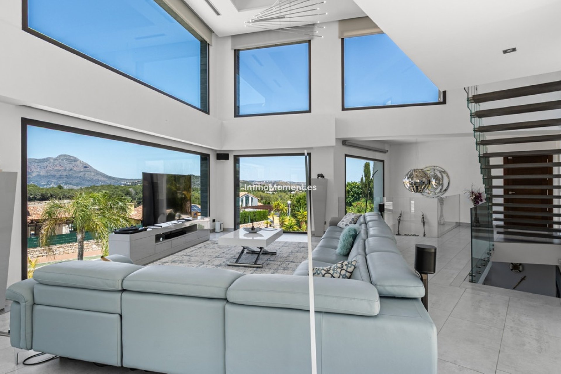 Bestaande woning - Villa - Jávea - Jávea - Xàbia Centro