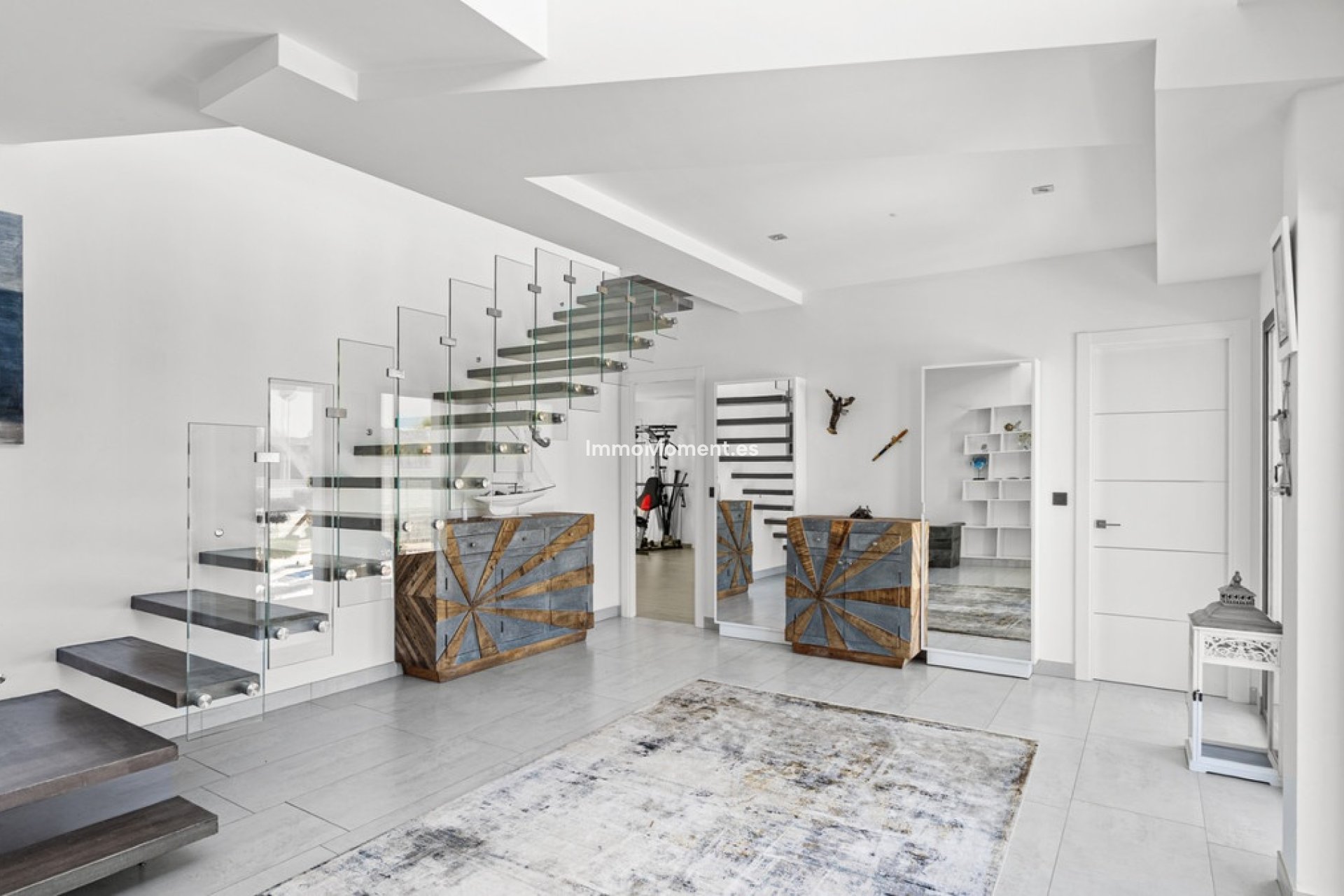 Bestaande woning - Villa - Jávea - Jávea - Xàbia Centro