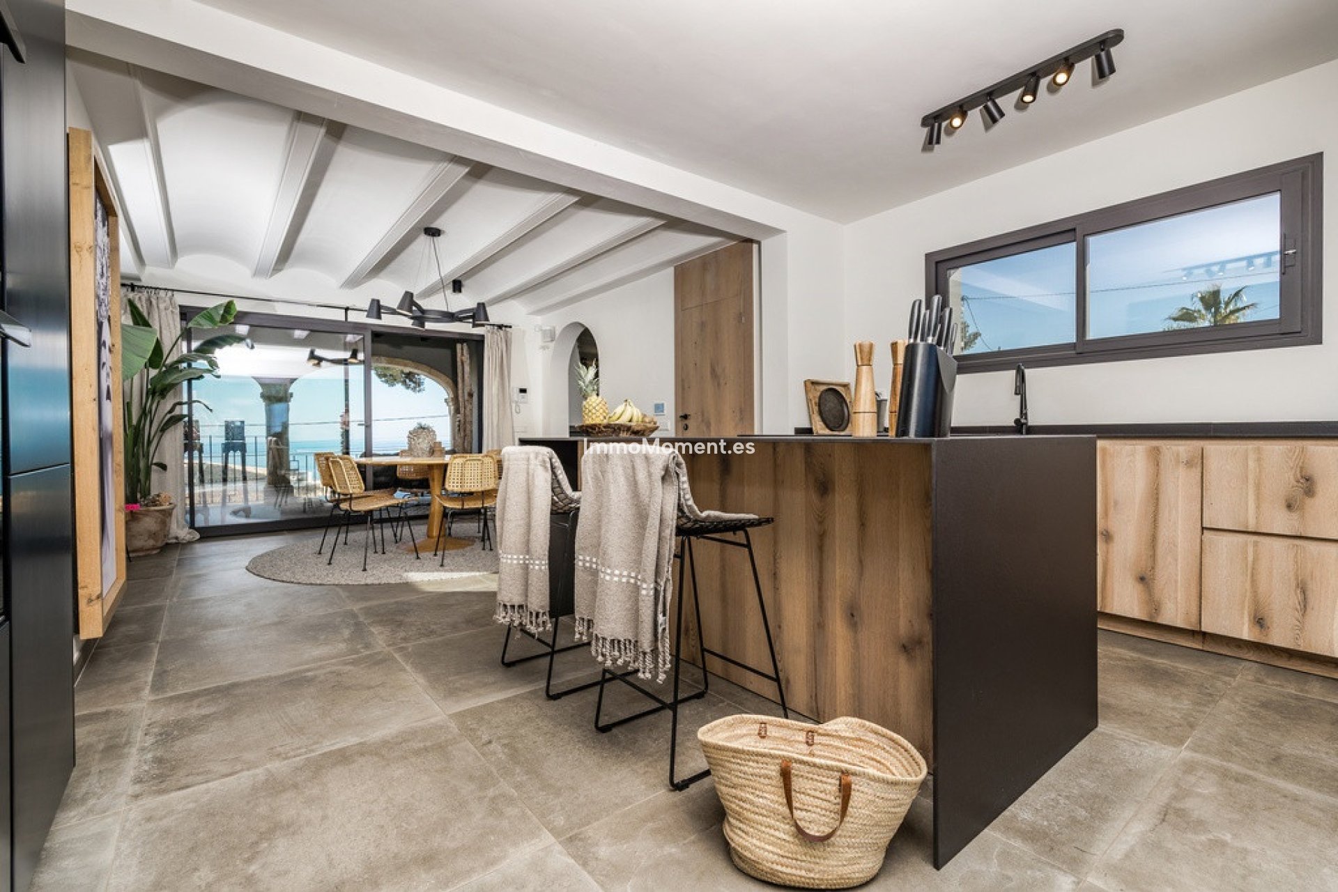 Bestaande woning - Villa - Jávea - Jávea - Xàbia Centro