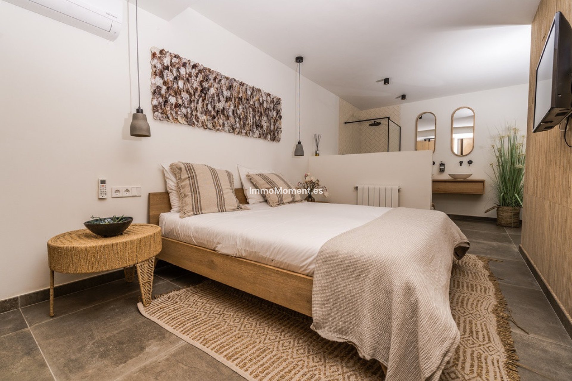 Bestaande woning - Villa - Jávea - Jávea - Xàbia Centro