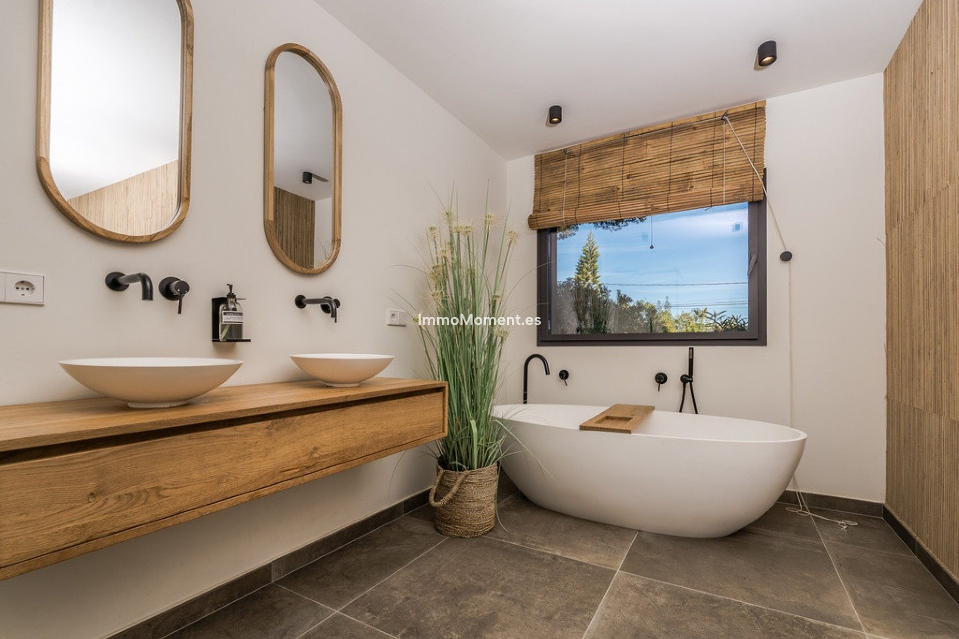 Bestaande woning - Villa - Jávea - Jávea - Xàbia Centro