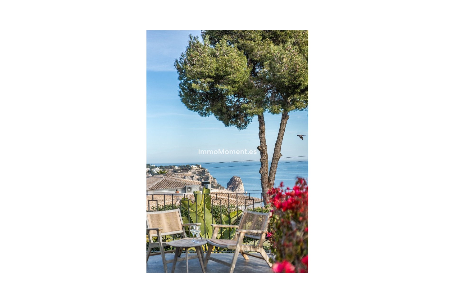 Bestaande woning - Villa - Jávea - Jávea - Xàbia Centro