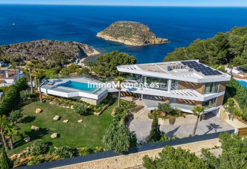 Bestaande woning - Villa - Jávea - Jávea - Xàbia Centro