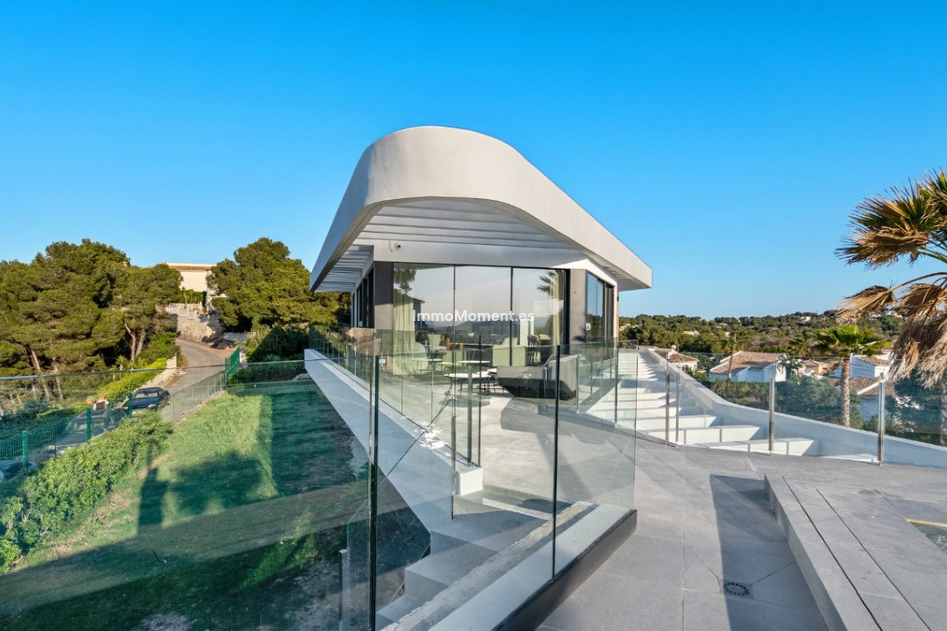 Bestaande woning - Villa - Jávea - Jávea - Xàbia Centro