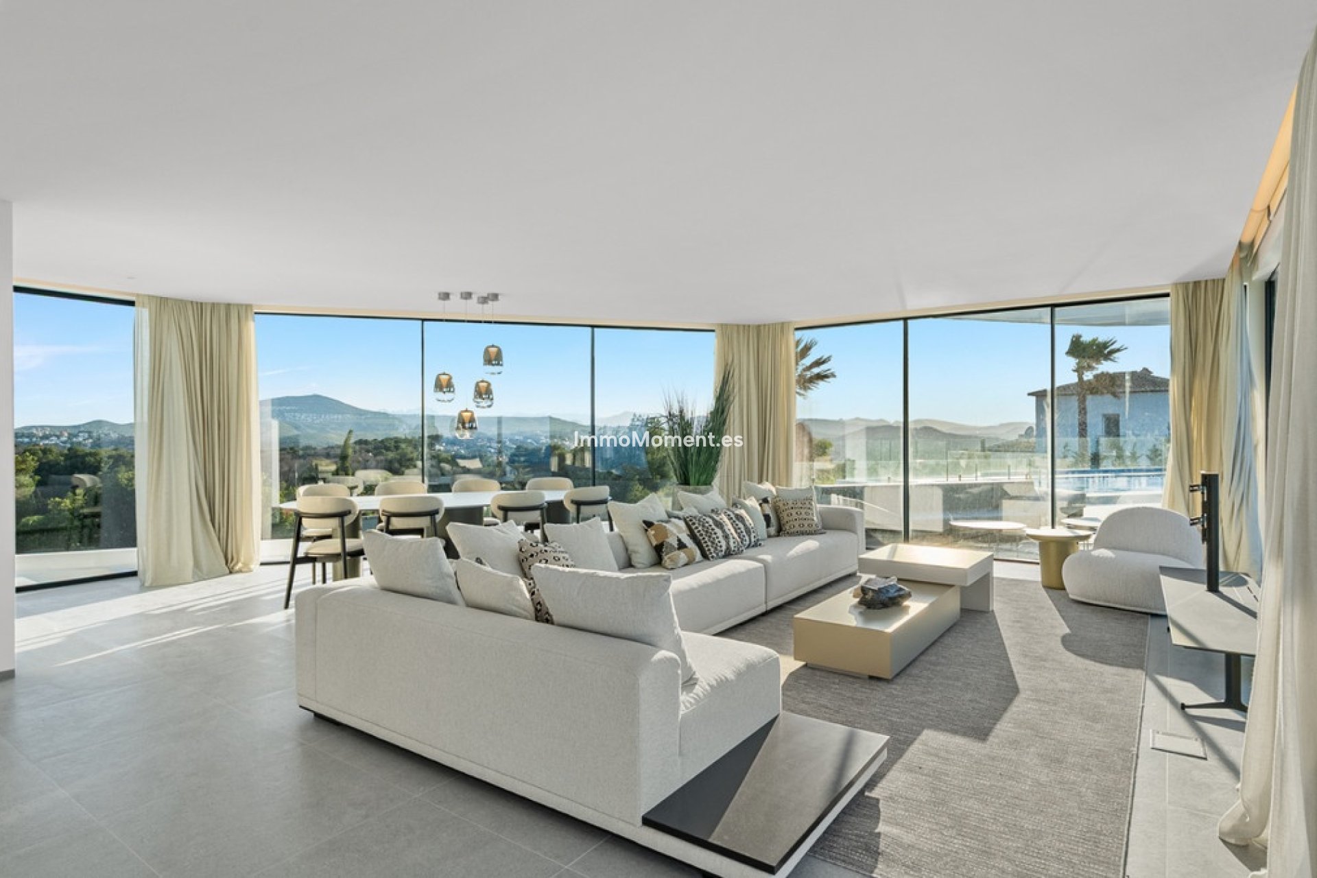 Bestaande woning - Villa - Jávea - Jávea - Xàbia Centro