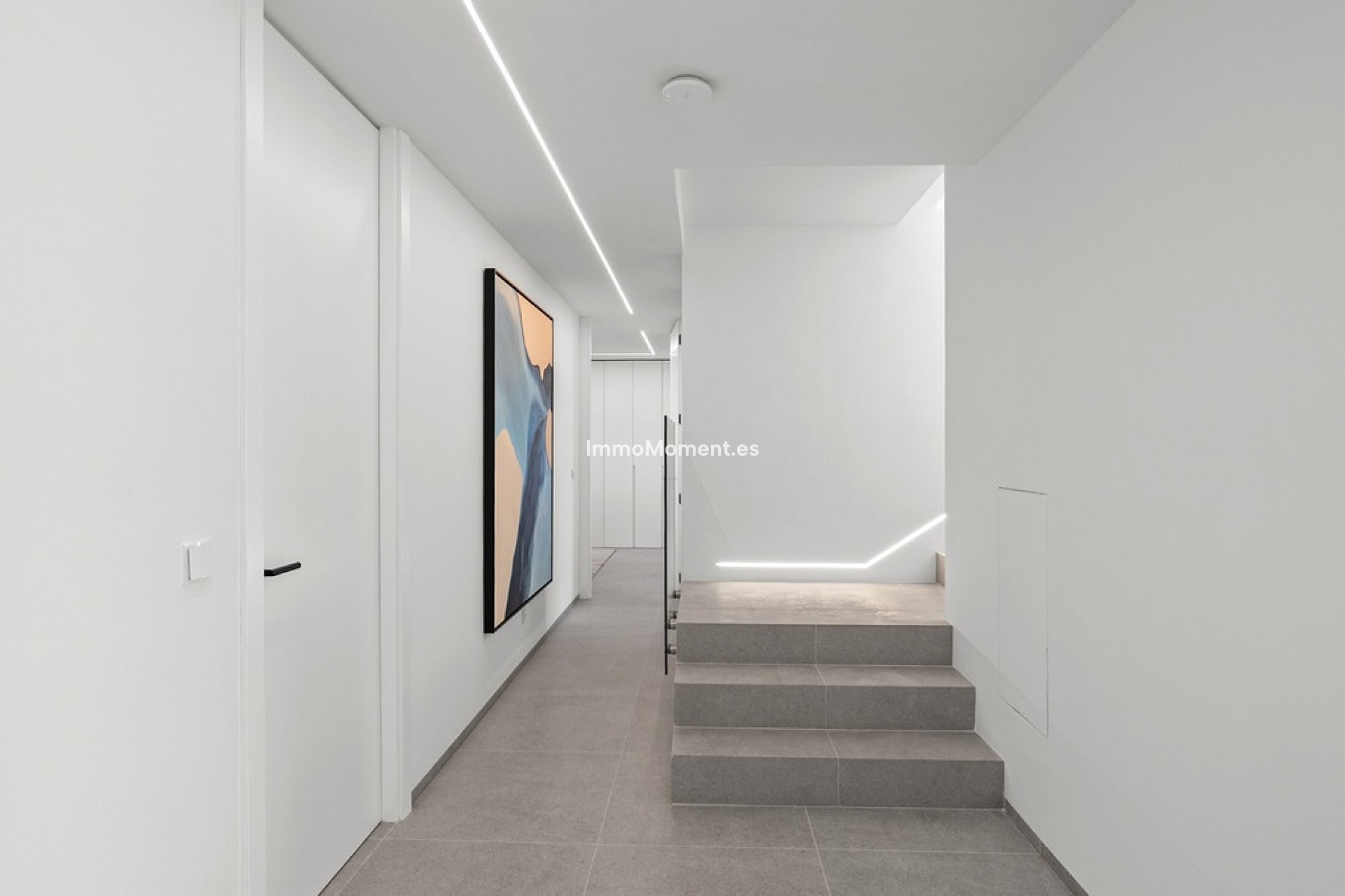 Bestaande woning - Villa - Jávea - Jávea - Xàbia Centro