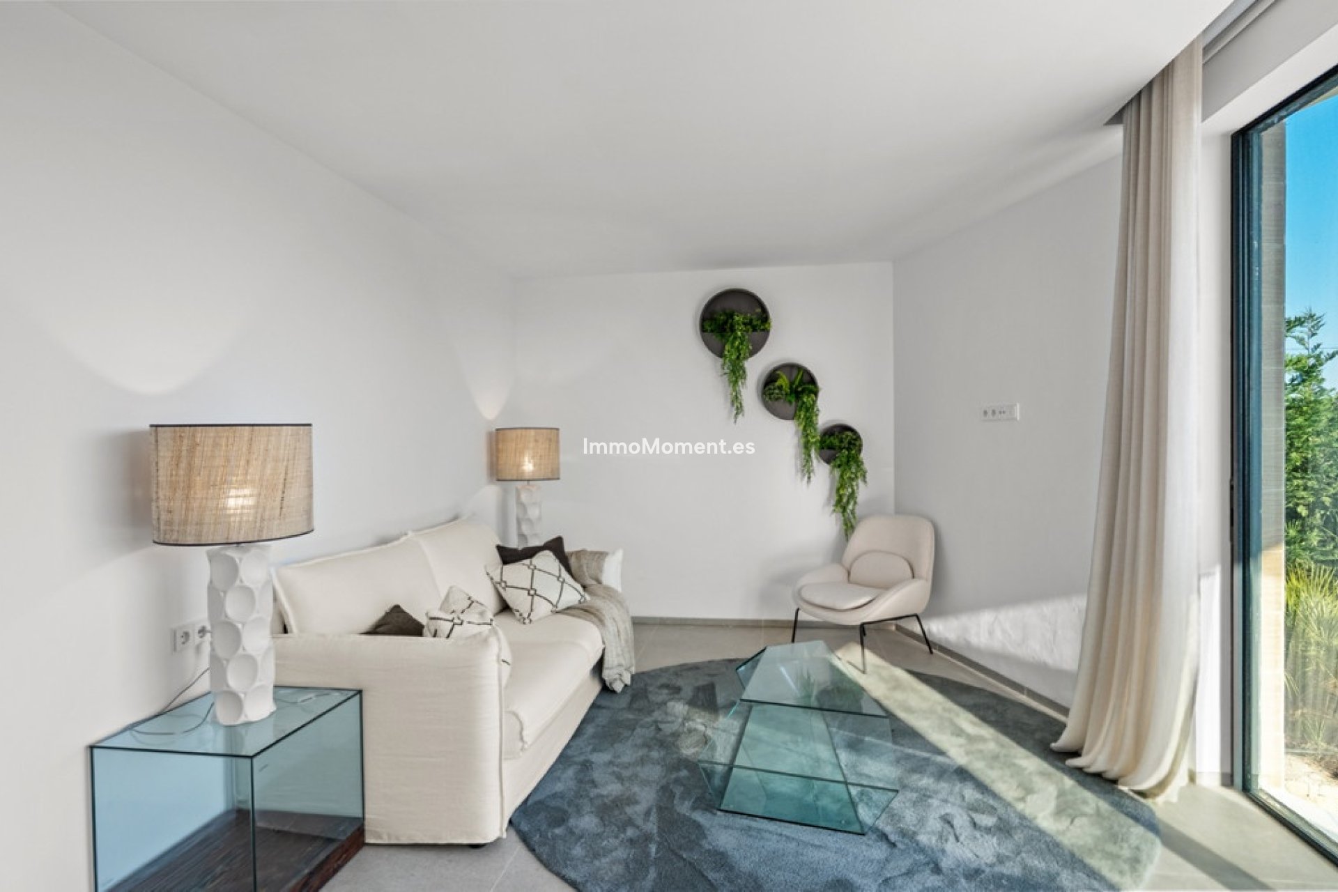 Bestaande woning - Villa - Jávea - Jávea - Xàbia Centro