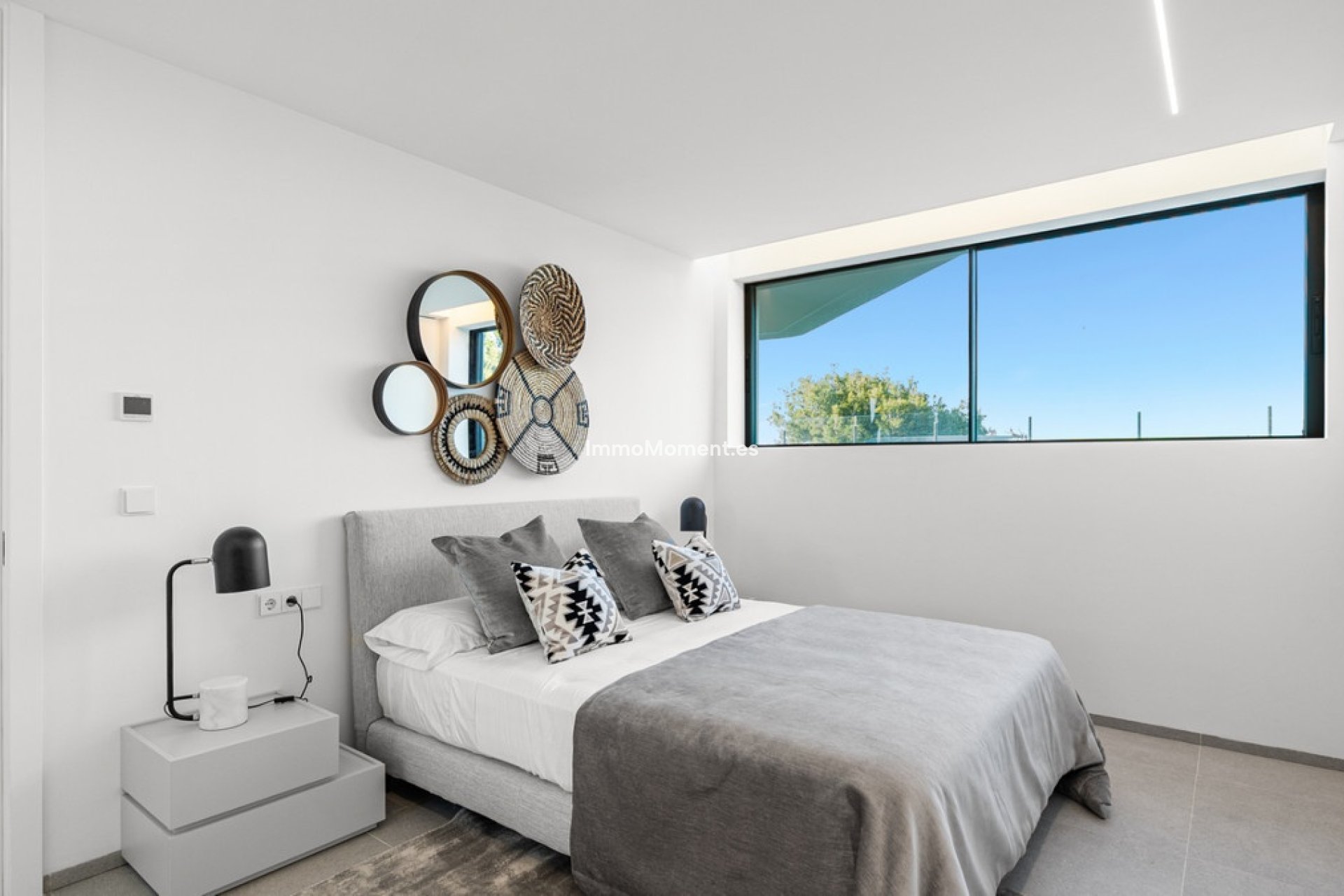 Bestaande woning - Villa - Jávea - Jávea - Xàbia Centro