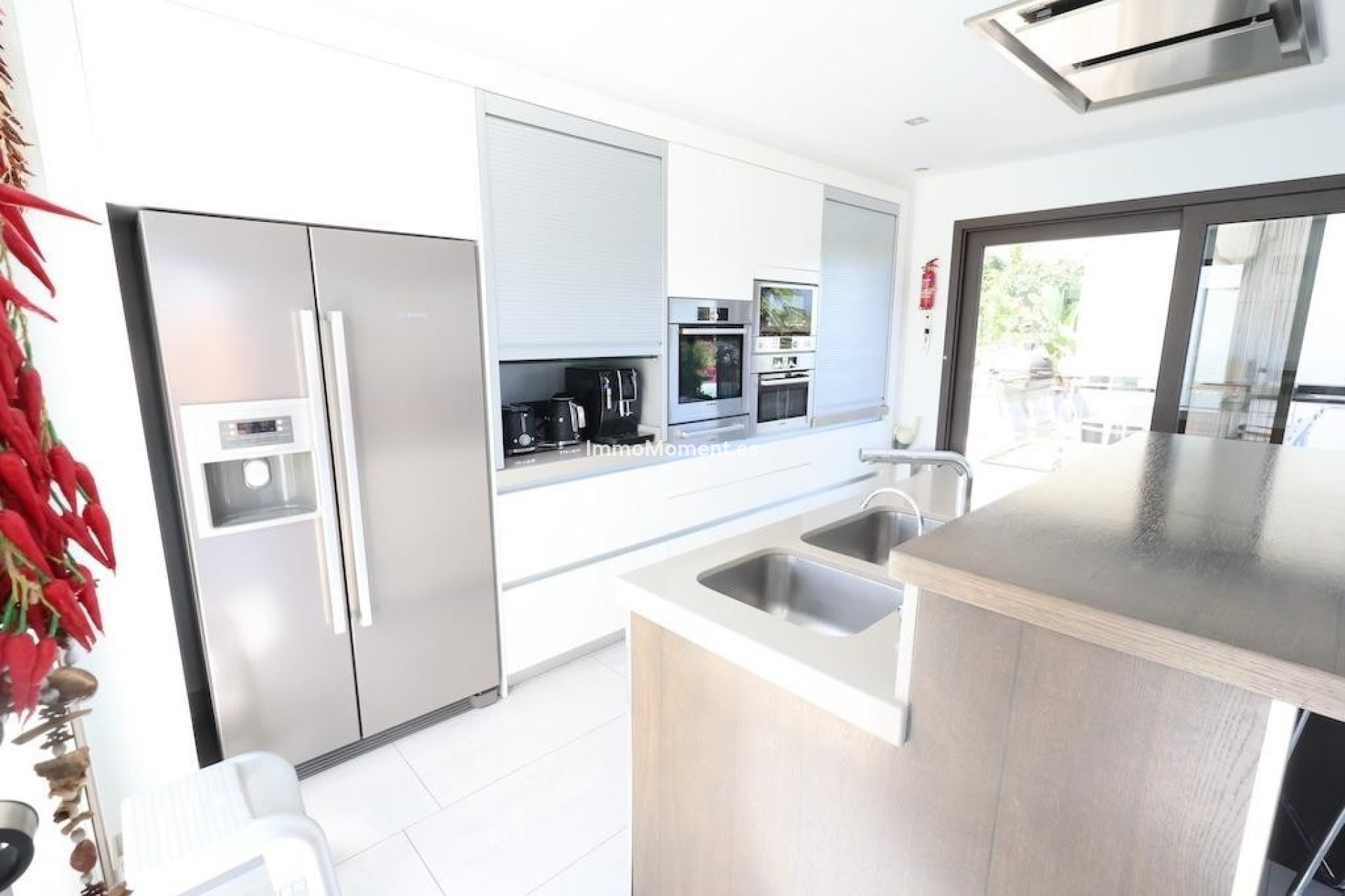 Bestaande woning - Villa - Jávea - Jávea - Xàbia Centro