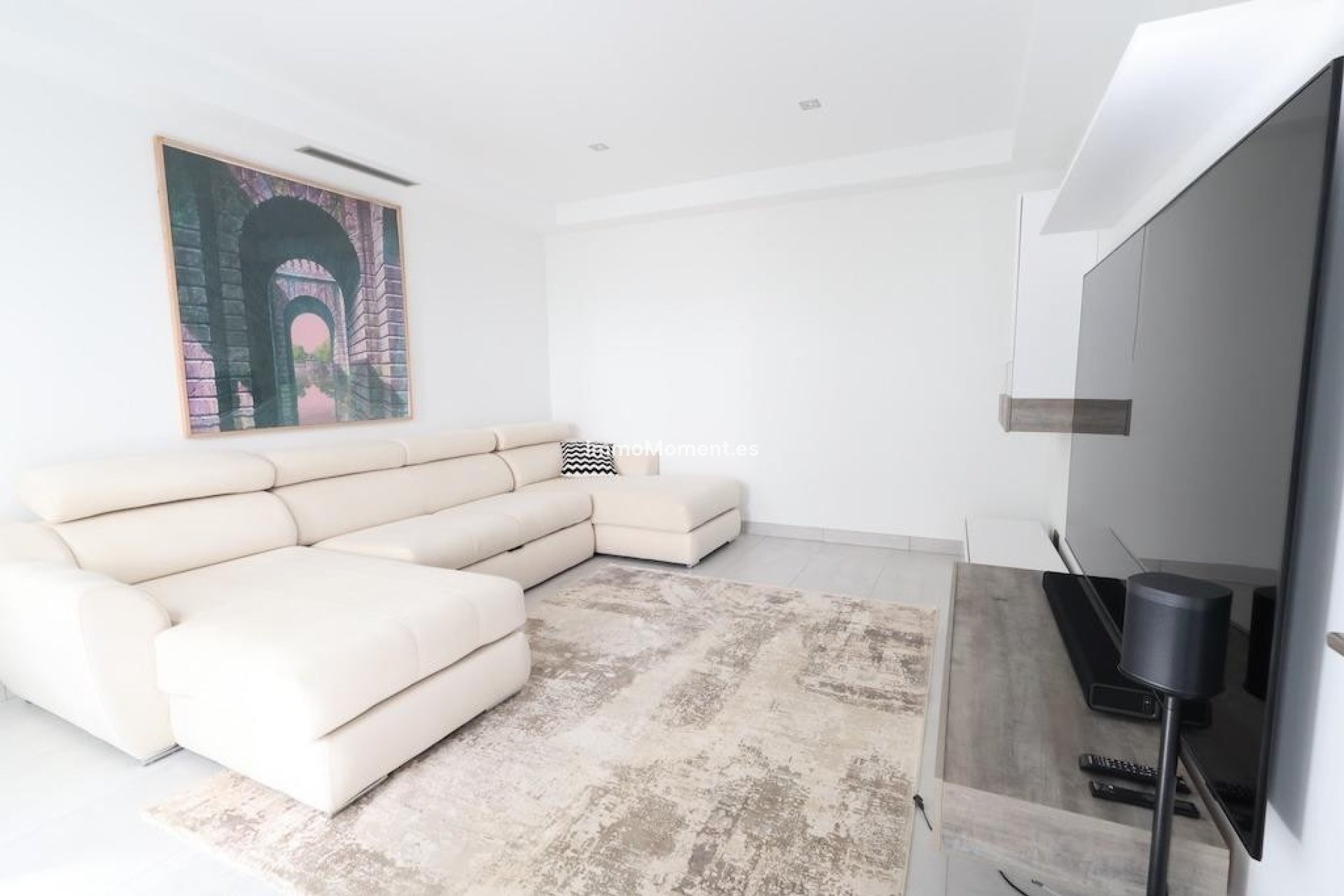 Bestaande woning - Villa - Jávea - Jávea - Xàbia Centro