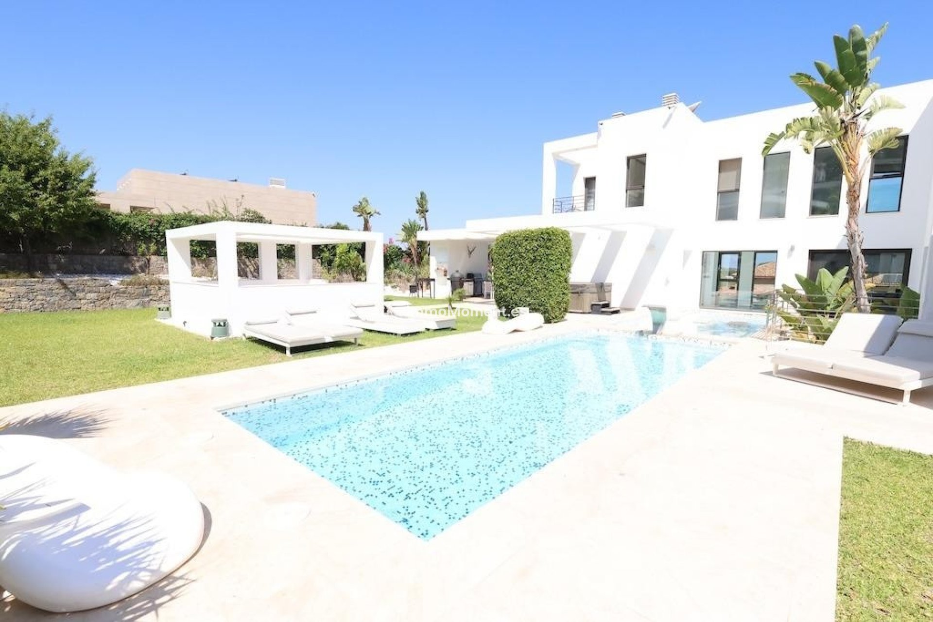 Bestaande woning - Villa - Jávea - Jávea - Xàbia Centro