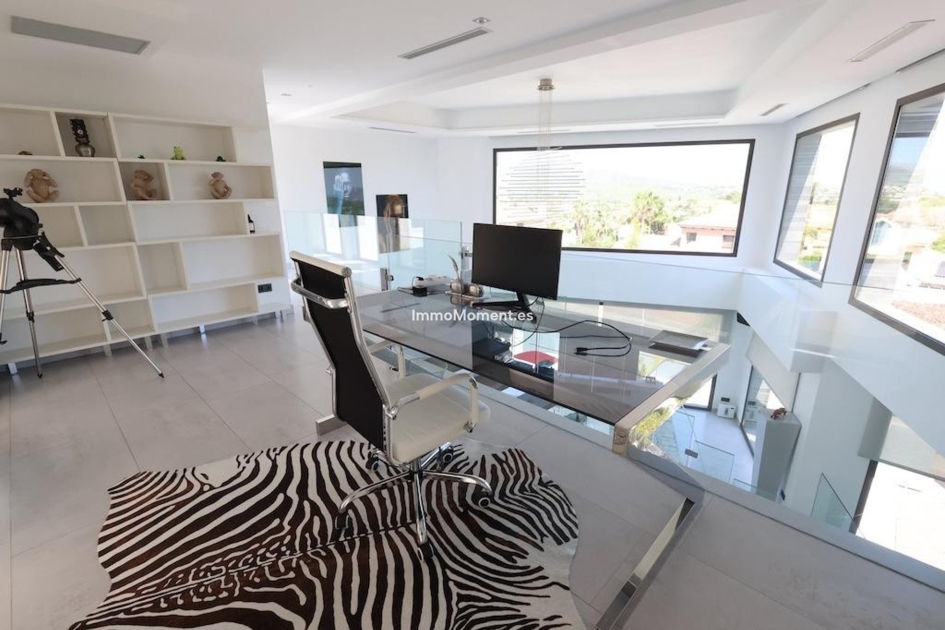 Bestaande woning - Villa - Jávea - Jávea - Xàbia Centro